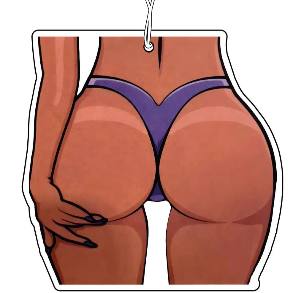 Ass Duftbaum - Aerowerk.