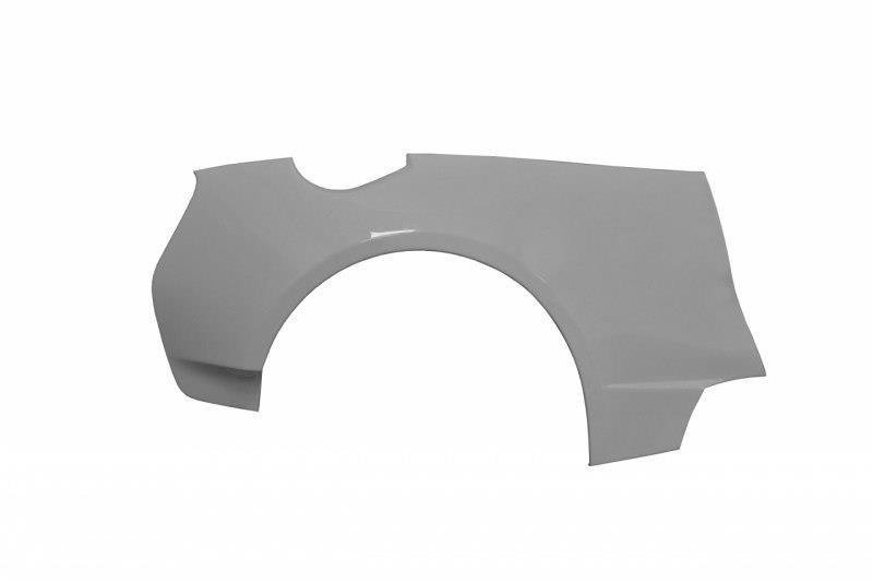 Maxton Design - Bodykit Breitbau passend für BMW M2 F87 - Aerowerk.