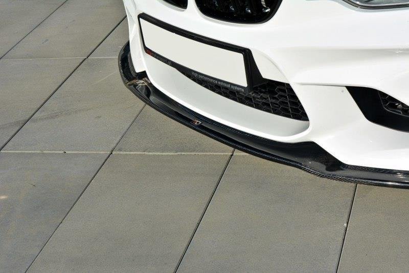 Maxton Design - Bodykit Breitbau passend für BMW M2 F87 - Aerowerk.
