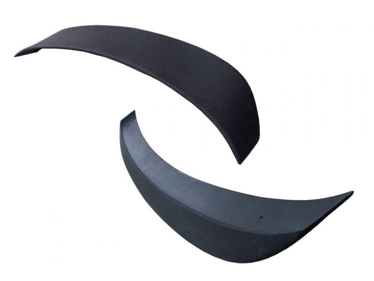 Maxton Design - BODYKIT für MERCEDES SL R230 AMG BLACK SERIES LOOK - Aerowerk.