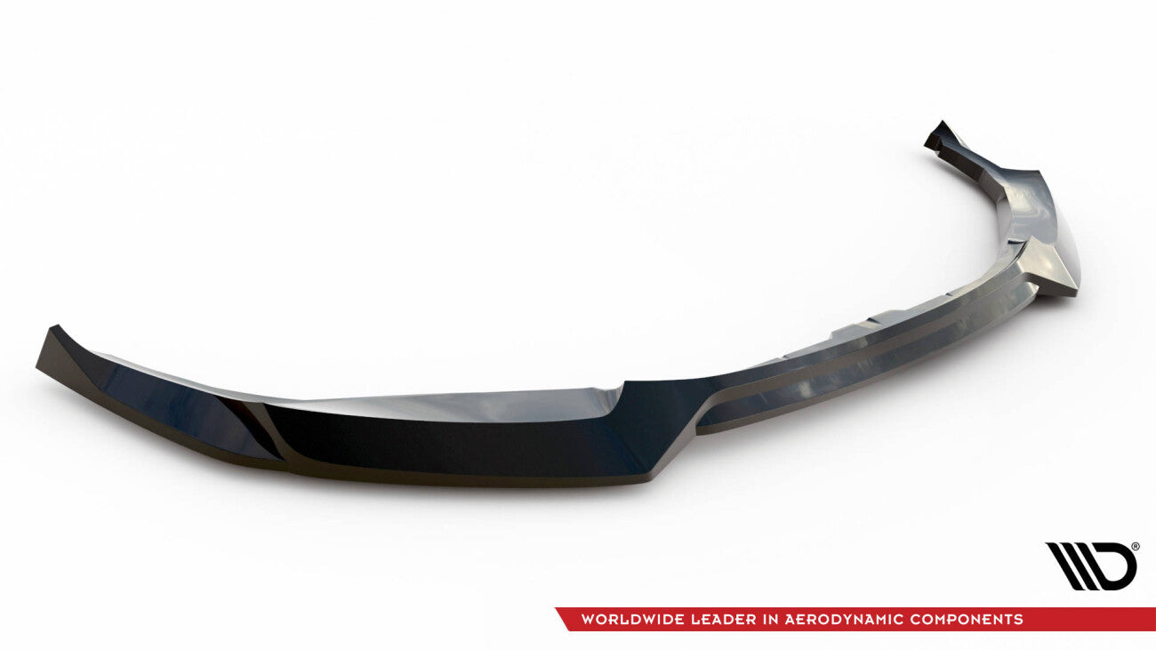 Cup Frontspoilerlippe V.1 für BMW M2 G87 - Aerowerk.