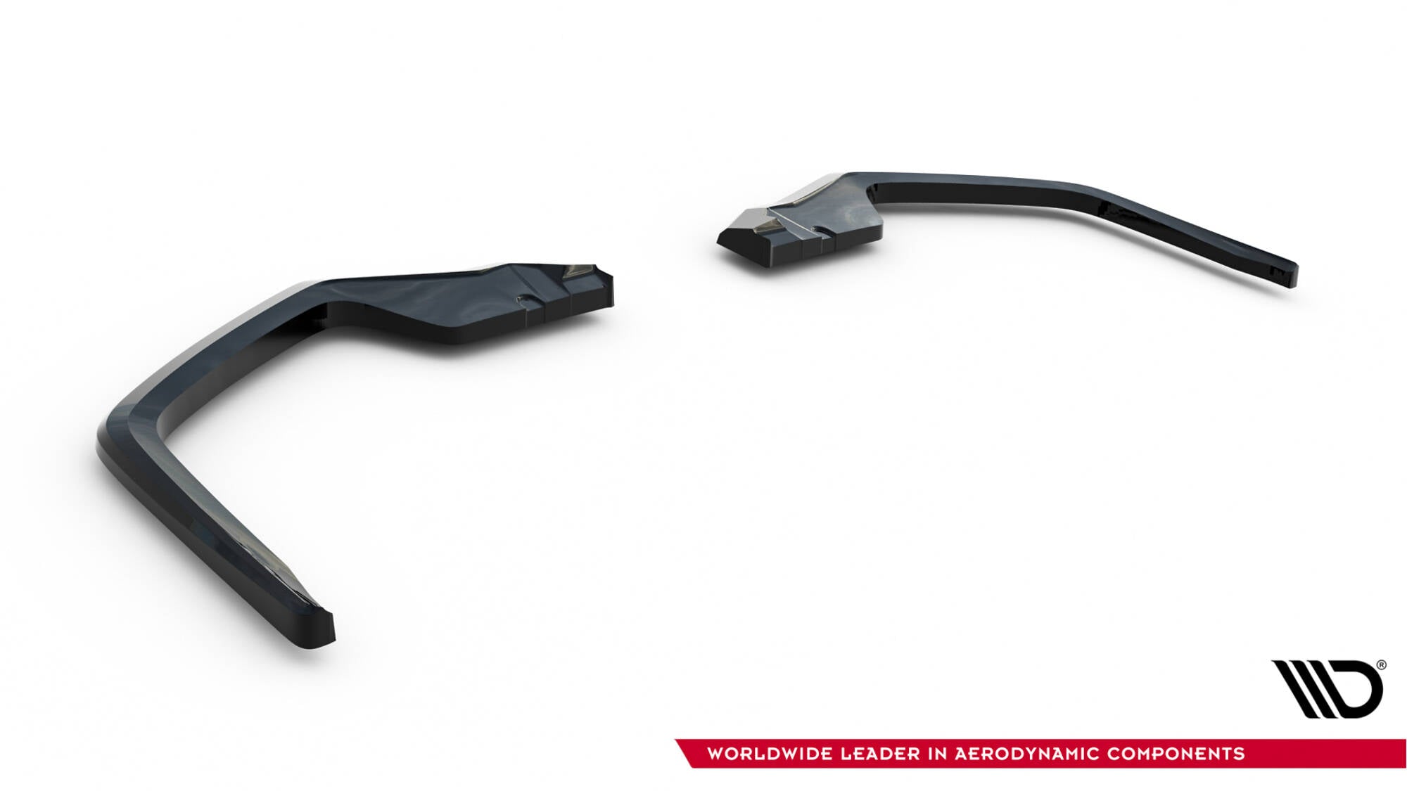 Maxton Design - Diffusor für Honda Civic Sport Mk 10 - Aerowerk.