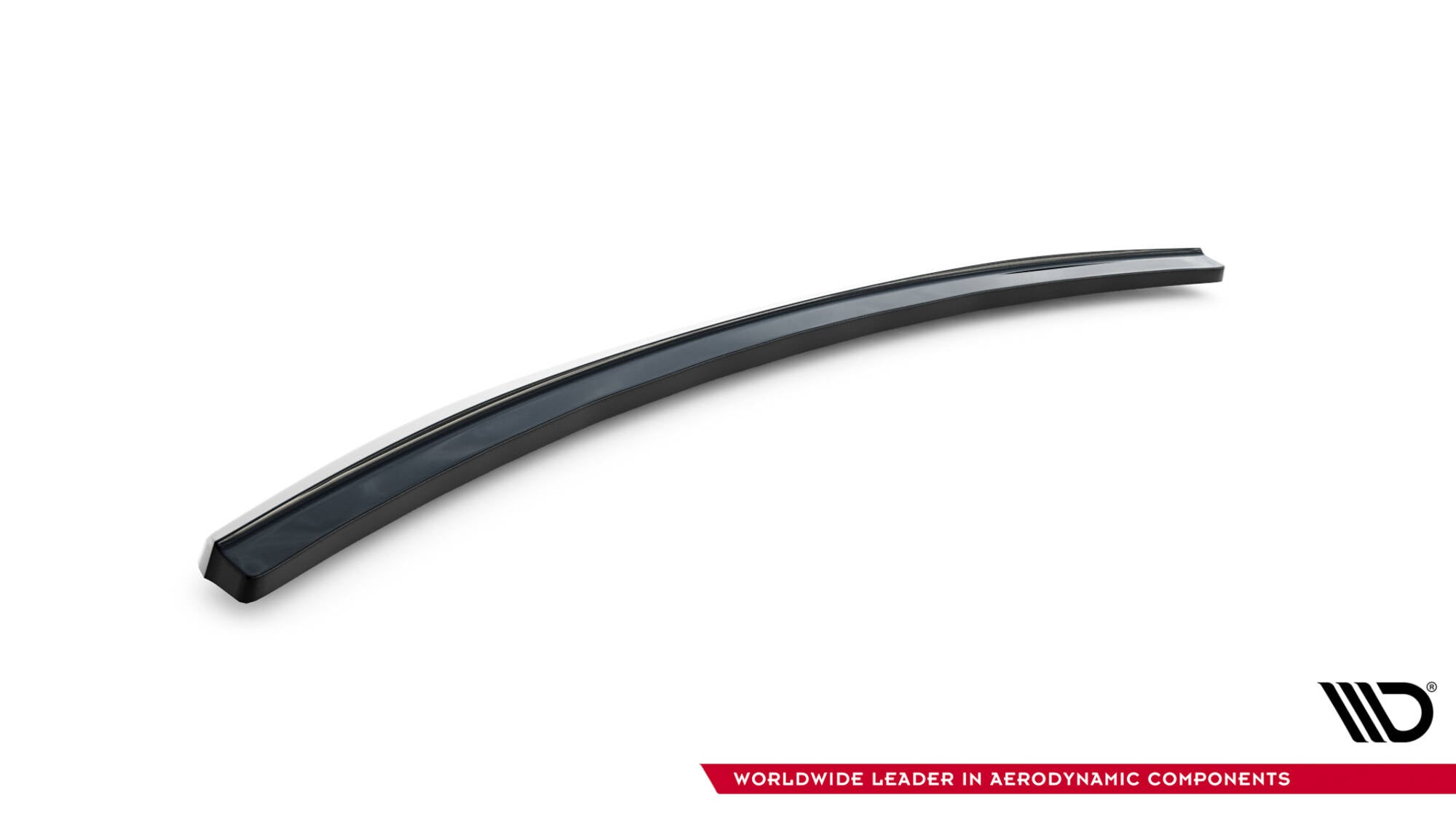 Maxton Design - Diffusor für Renault Laguna Hatchback GT Mk3 - Aerowerk.
