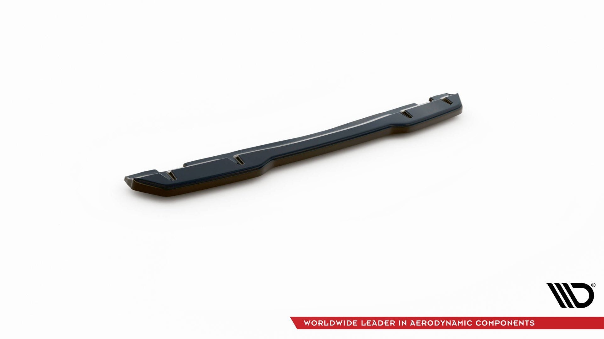 Maxton Design - Diffusor für Toyota GR Yaris Mk4 - Aerowerk.