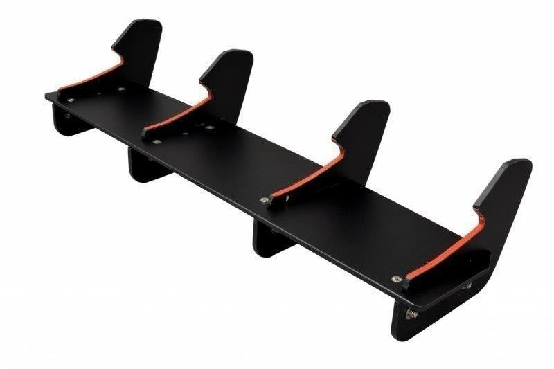 Maxton Design - Diffusor Heck Ansatz für Diffusor für VW Golf R Mk7 Facelift - Aerowerk.