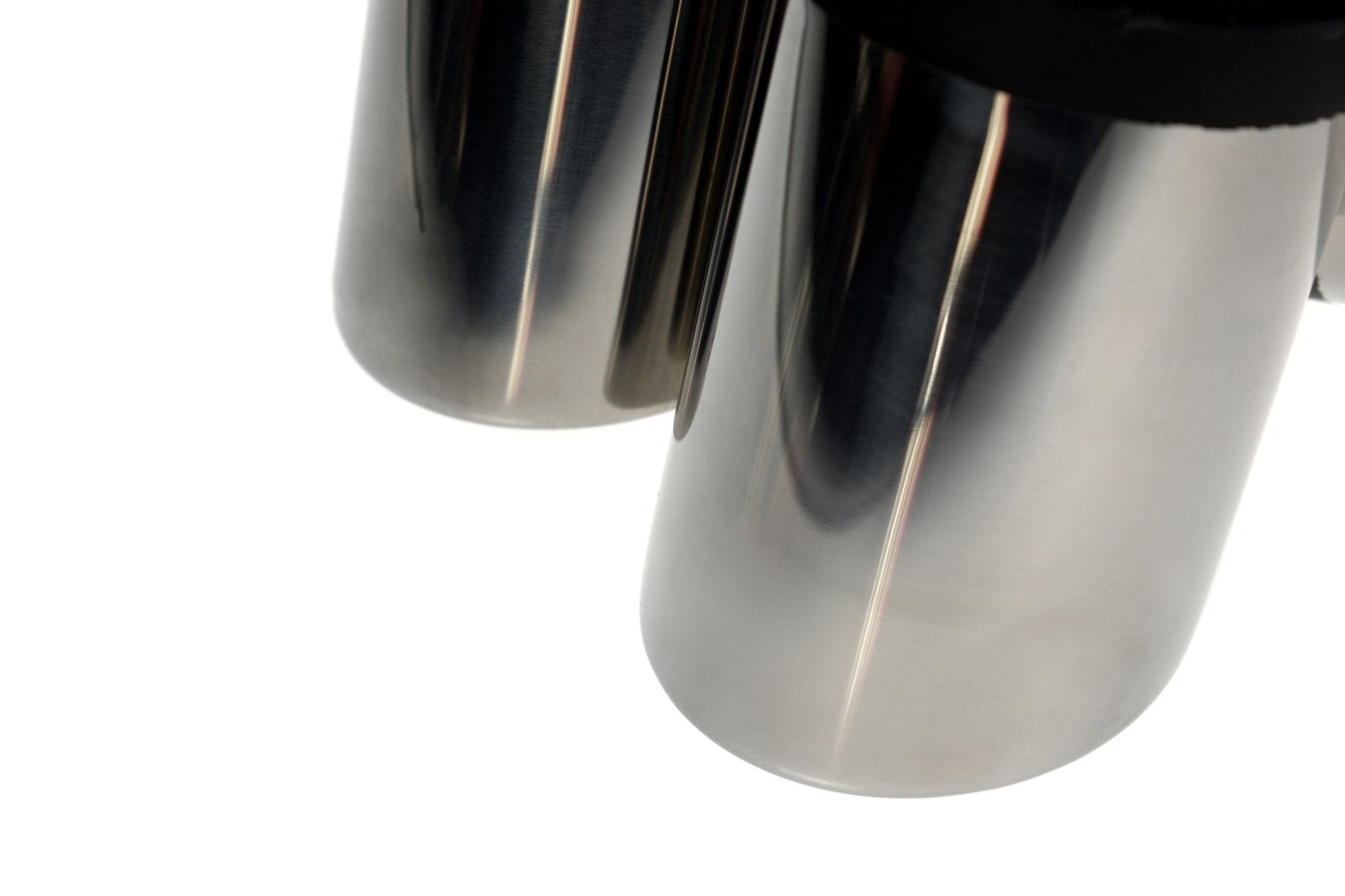 Maxton Design - Diffusor Heck Ansatz für Ford Focus Hatchabck ST - Line - Aerowerk.