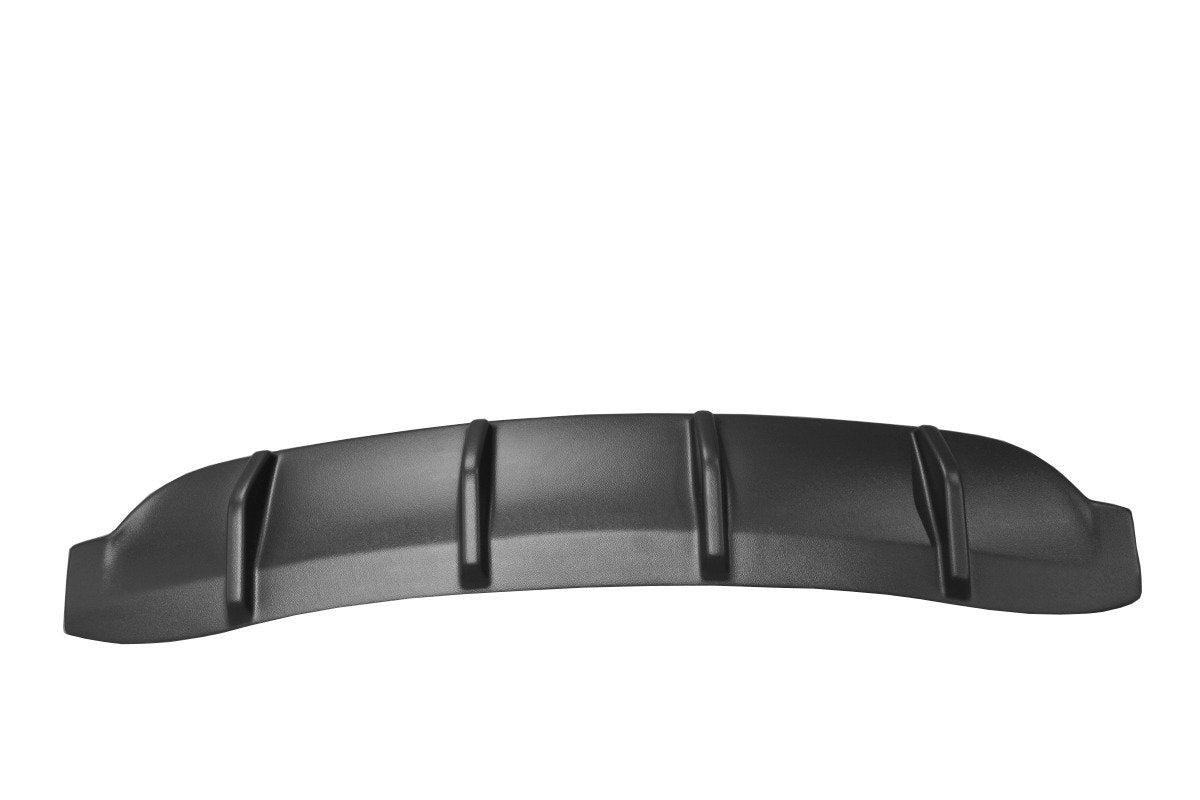 Maxton Design - Diffusor Heck Ansatz für VOLKSWAGEN SCIROCCO MK.3 R FACELIFT - Aerowerk.