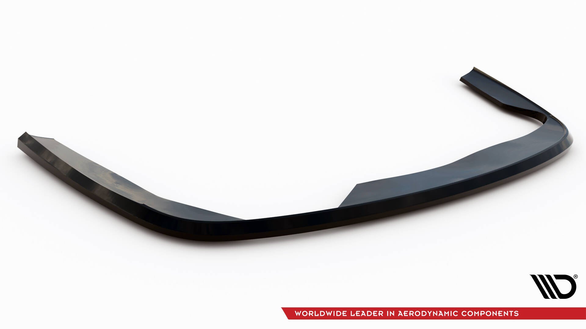 Maxton Design - Diffusor / Heckansatz für BMW 7er E65 - Aerowerk.