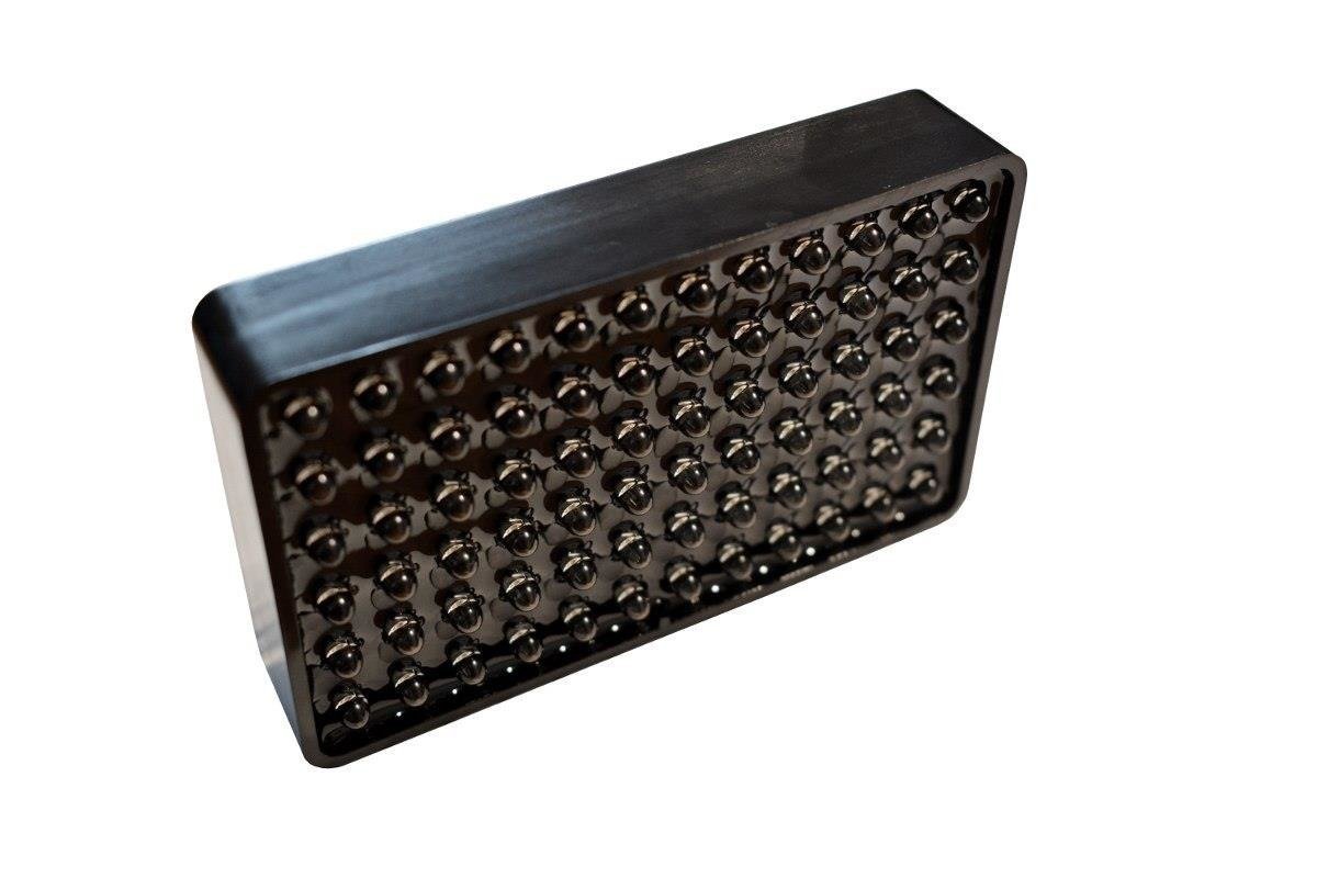 Maxton Design - Diffusor V2 Heck Ansatz für Diffusor für Mercedes CLA A45 AMG C117 Facelift - Aerowerk.