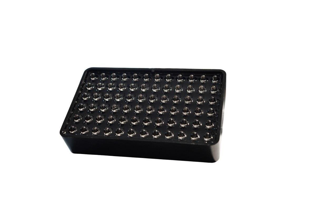 Maxton Design - Diffusor V2 Heck Ansatz für Diffusor für Mercedes CLA A45 AMG C117 Facelift - Aerowerk.