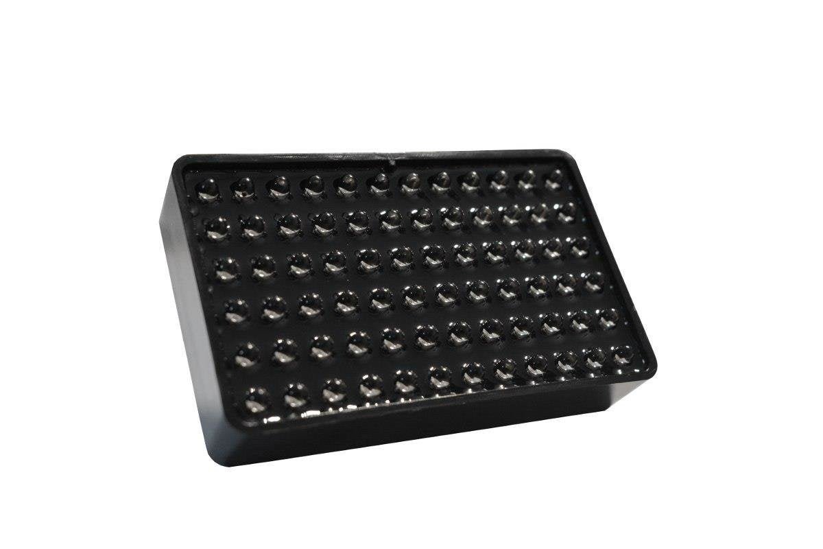 Maxton Design - Diffusor V2 Heck Ansatz für Diffusor für Mercedes CLA A45 AMG C117 Facelift - Aerowerk.