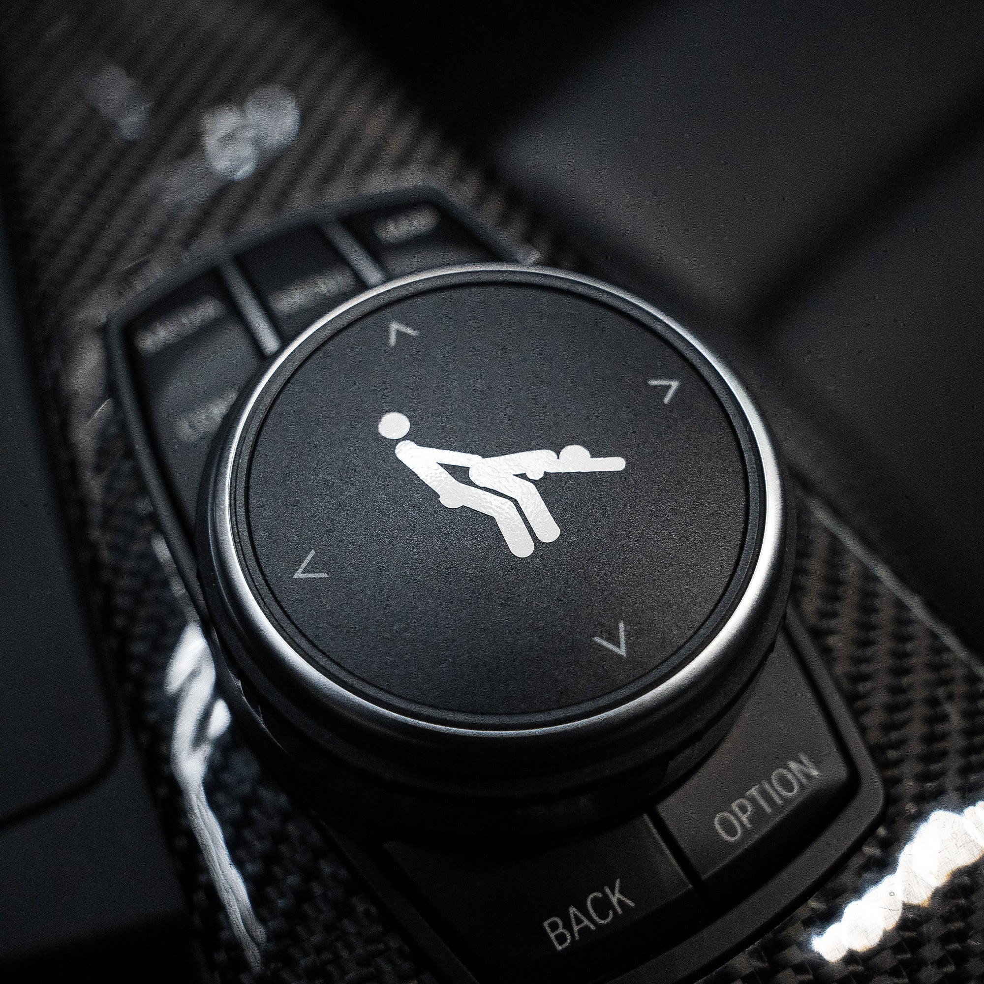 DIRTY STICKER - Aerowerk.