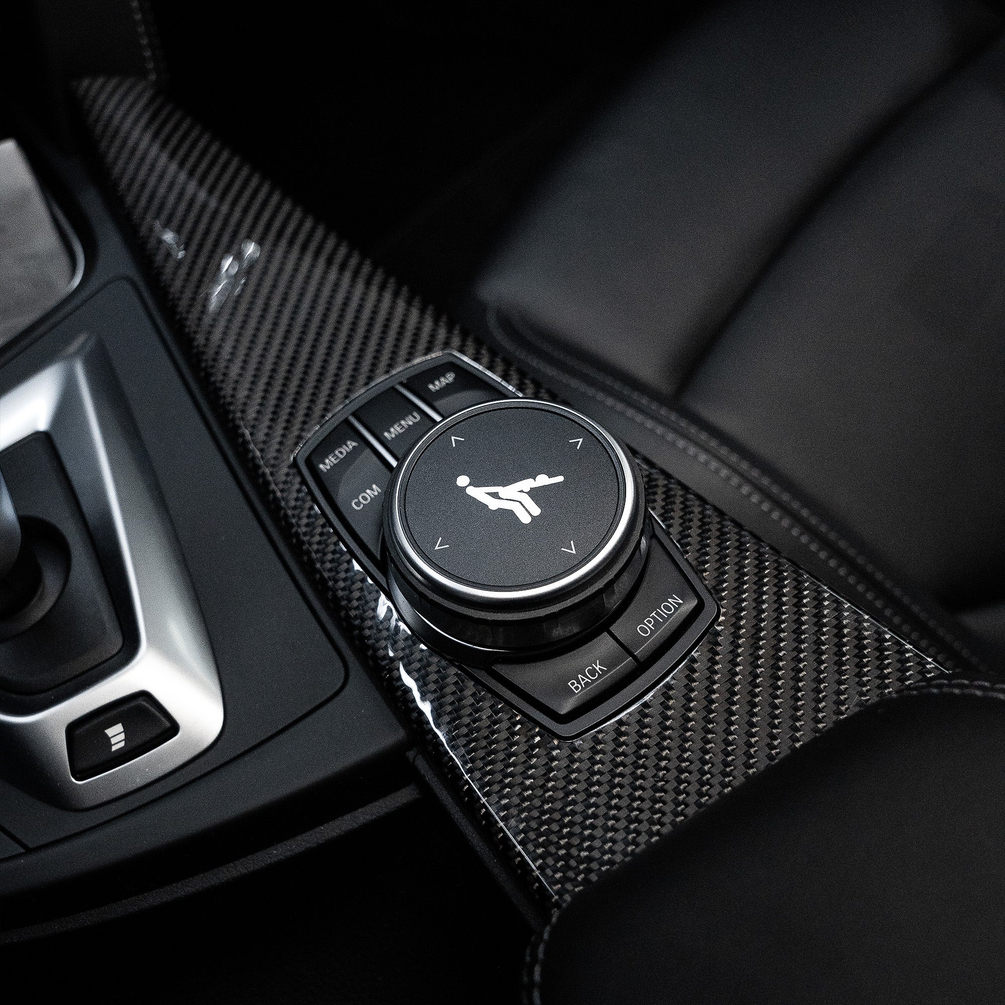 DIRTY STICKER - Aerowerk.