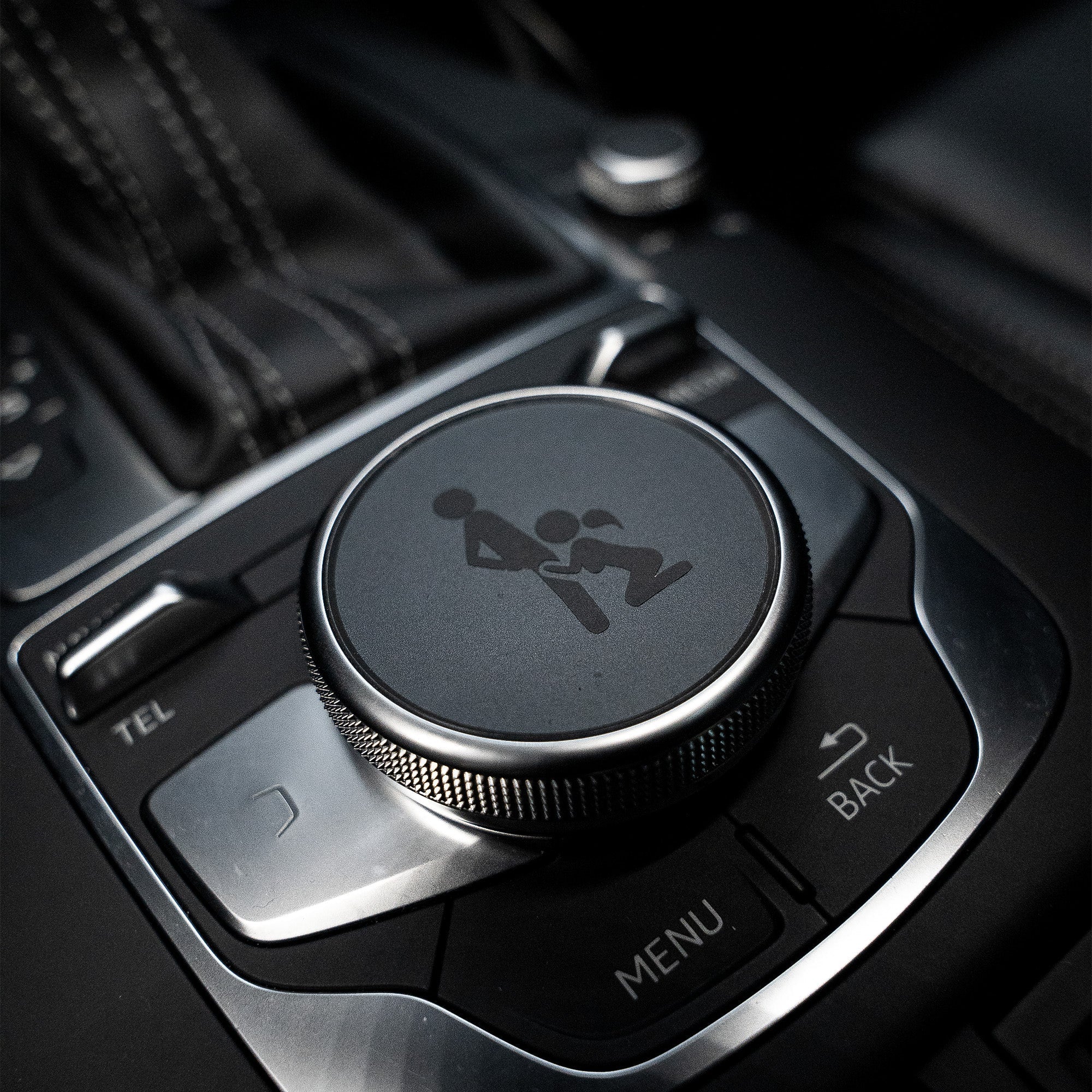 DIRTY STICKER - Aerowerk.