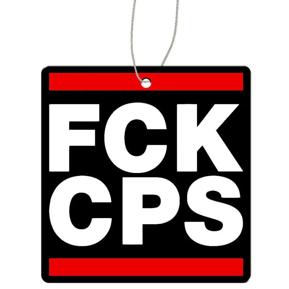 FCK CPS Duftbaum - Aerowerk.