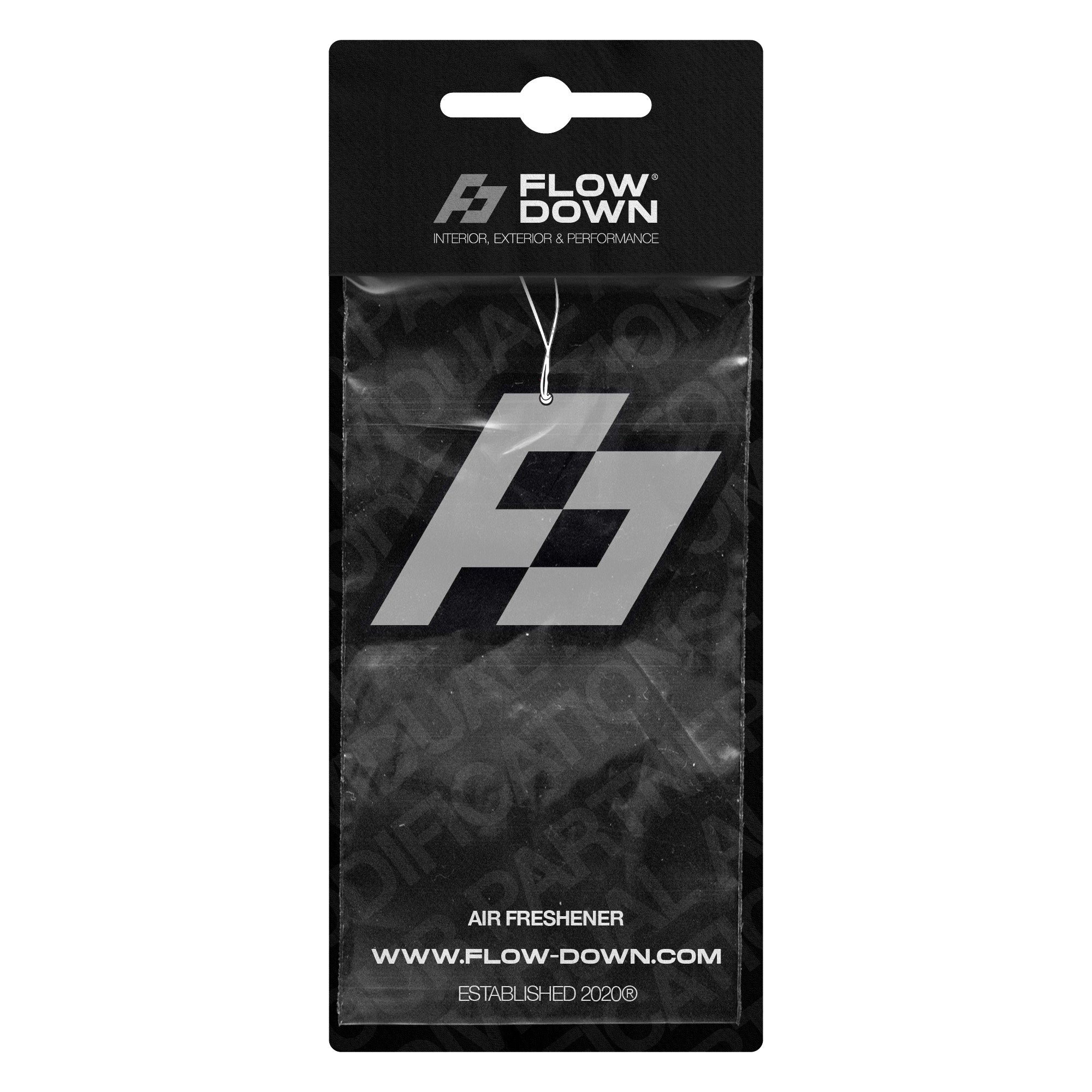 FD Duftbaum - Aerowerk.