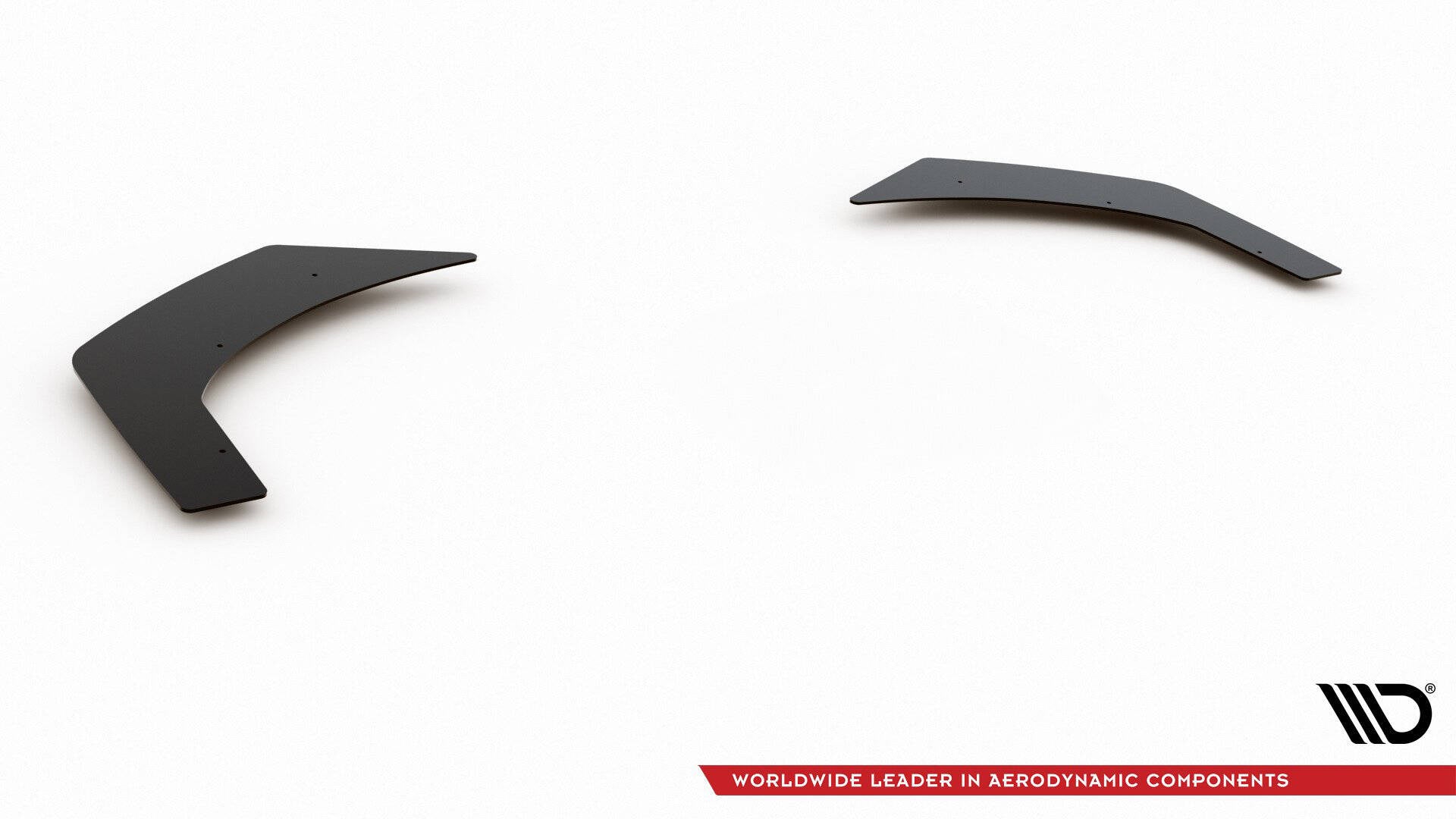 Maxton Design - Flaps für Hyundai I30 N Mk3 Hatchback / Fastback - Aerowerk.