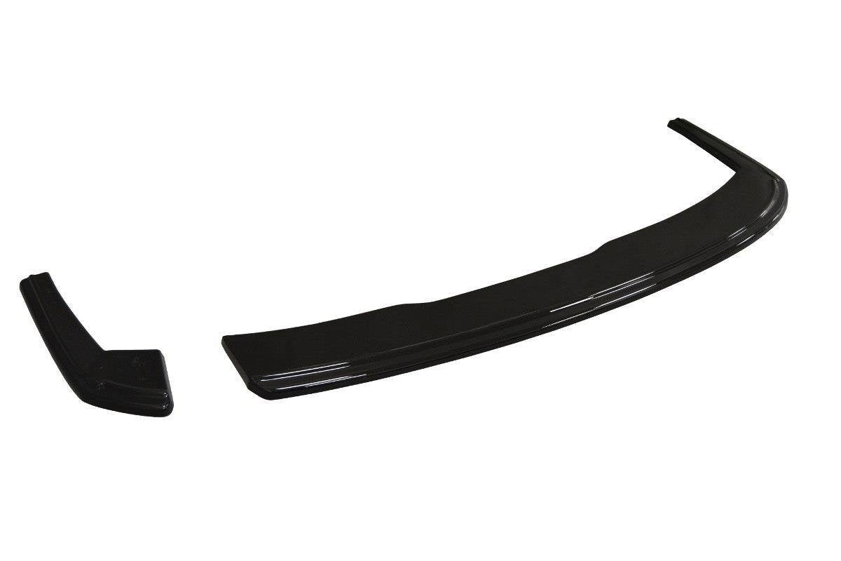 Maxton Design - Flaps Heckansatz Flaps Heckansatz für Audi A4 B9 S - Line - Aerowerk.