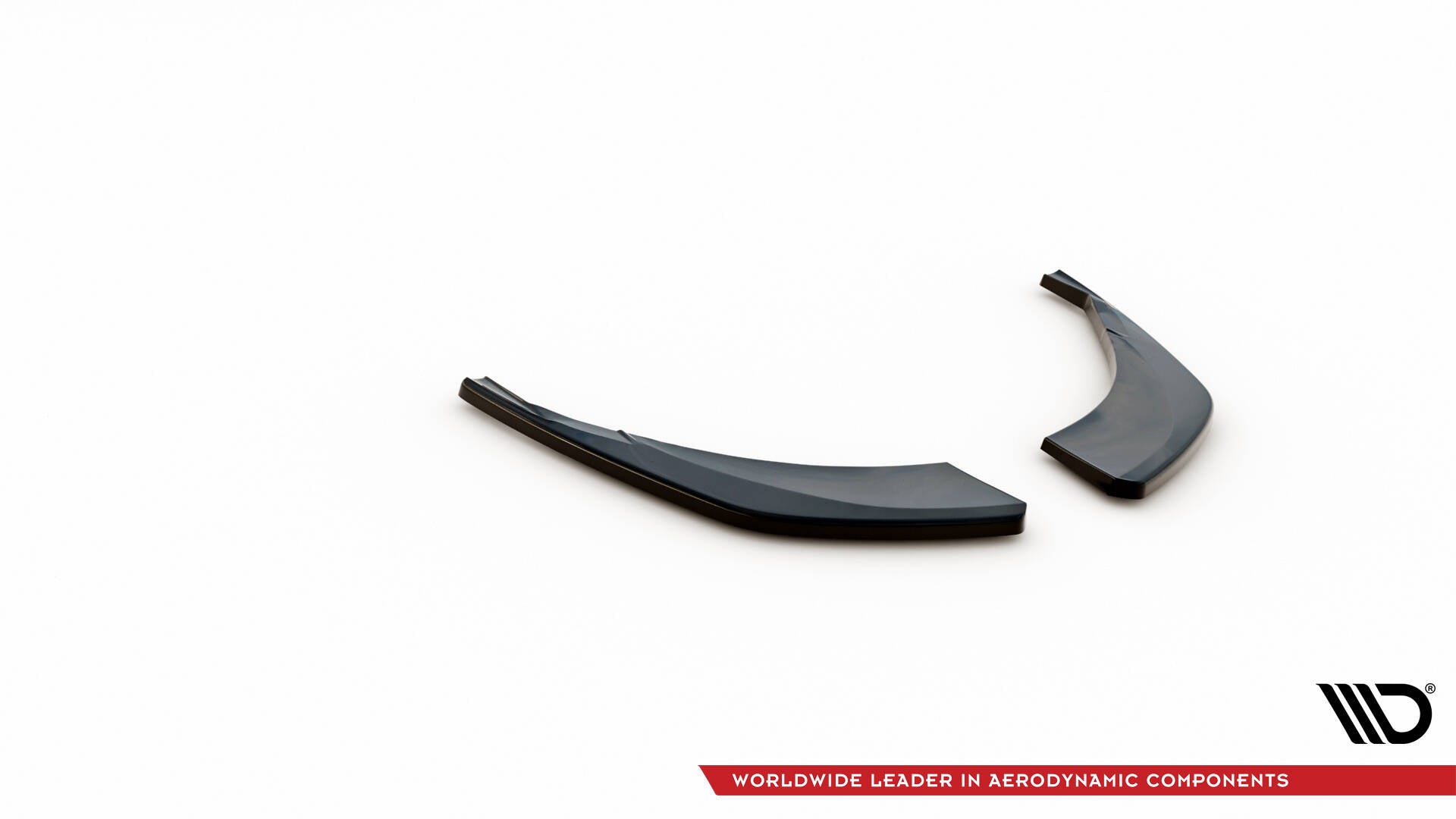 Maxton Design - Flaps Heckansatz Flaps Heckansatz für Audi Q8 S - line Mk1 - Aerowerk.