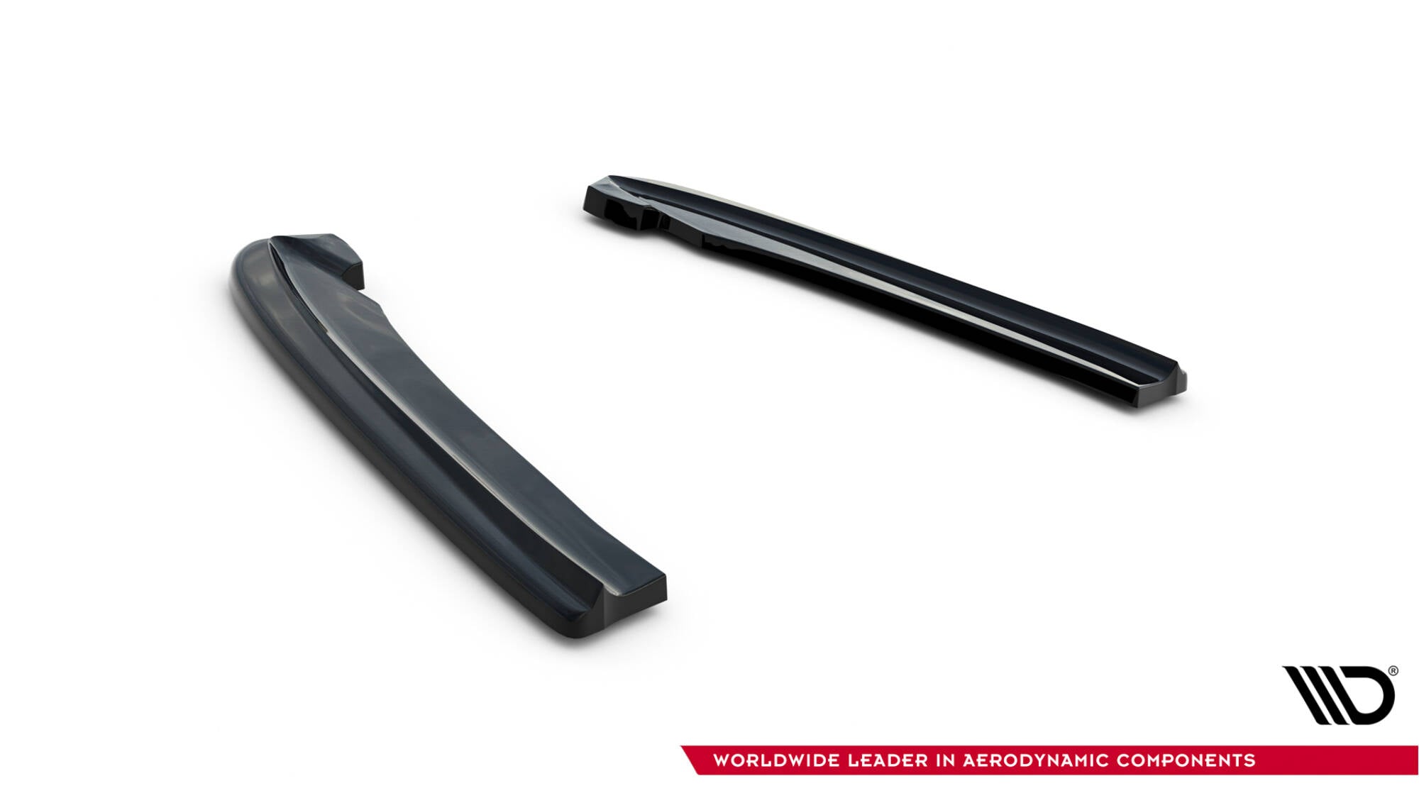 Maxton Design - Flaps Heckansatz Flaps Heckansatz für Audi RS5 Coupe F5 - Aerowerk.