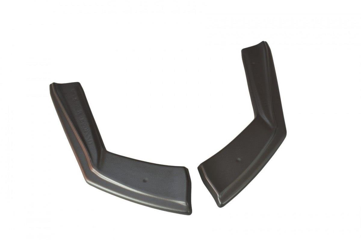 Maxton Design - Flaps Heckansatz Flaps Heckansatz für Audi RS5 Mk1 8T Facelift - Aerowerk.