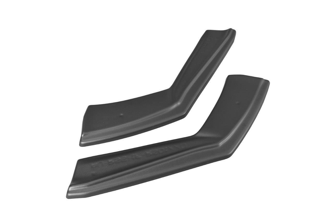 Maxton Design - Flaps Heckansatz Flaps Heckansatz für Audi RS5 Mk1 8T Facelift - Aerowerk.