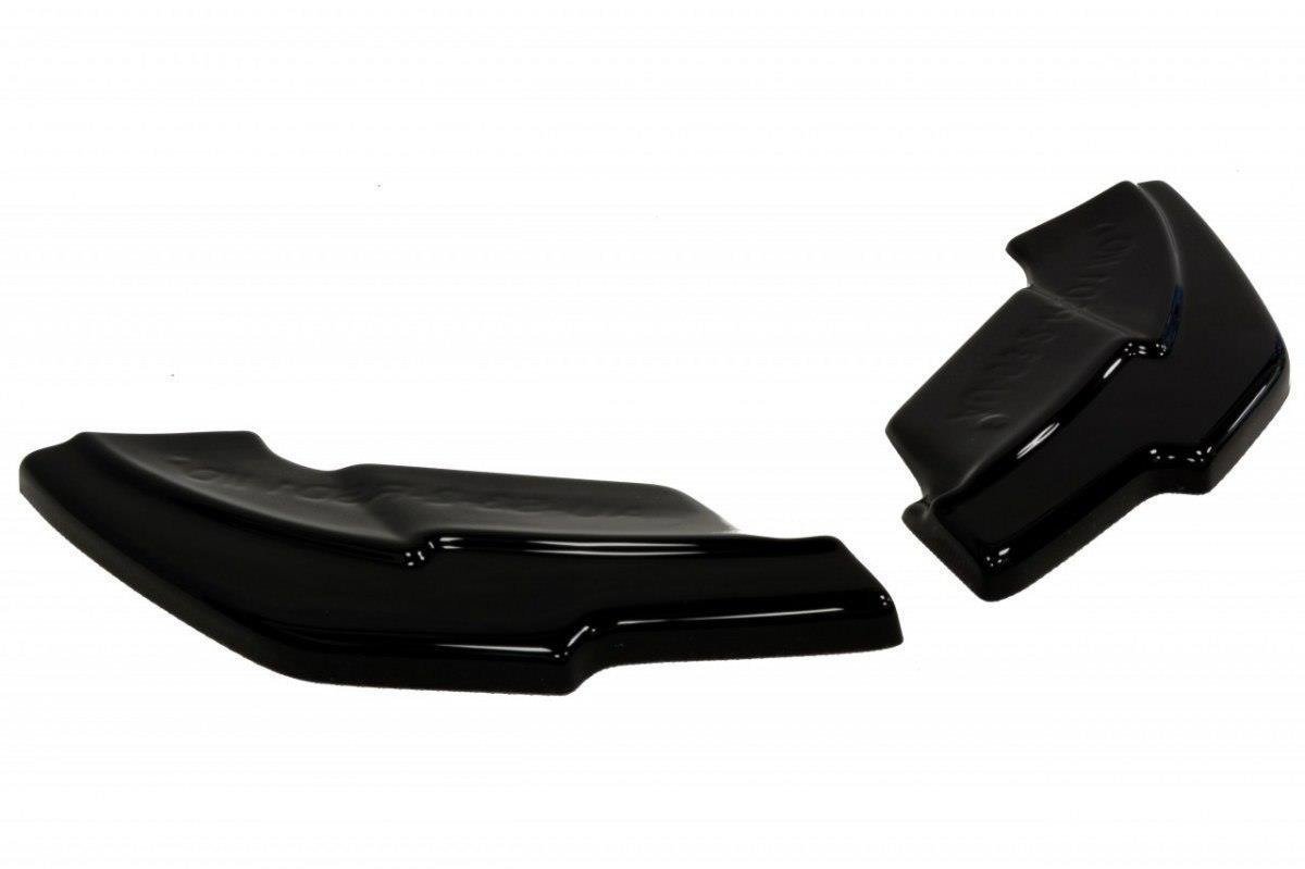 Maxton Design - Flaps Heckansatz Flaps Heckansatz für Audi S3 8P / S3 8P FL - Aerowerk.