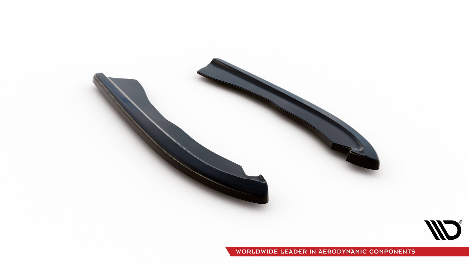 Maxton Design - Flaps Heckansatz V.1 für BMW 4er M440i G22 / G23 / G22 Facelift / G23 Facelift - Aerowerk.