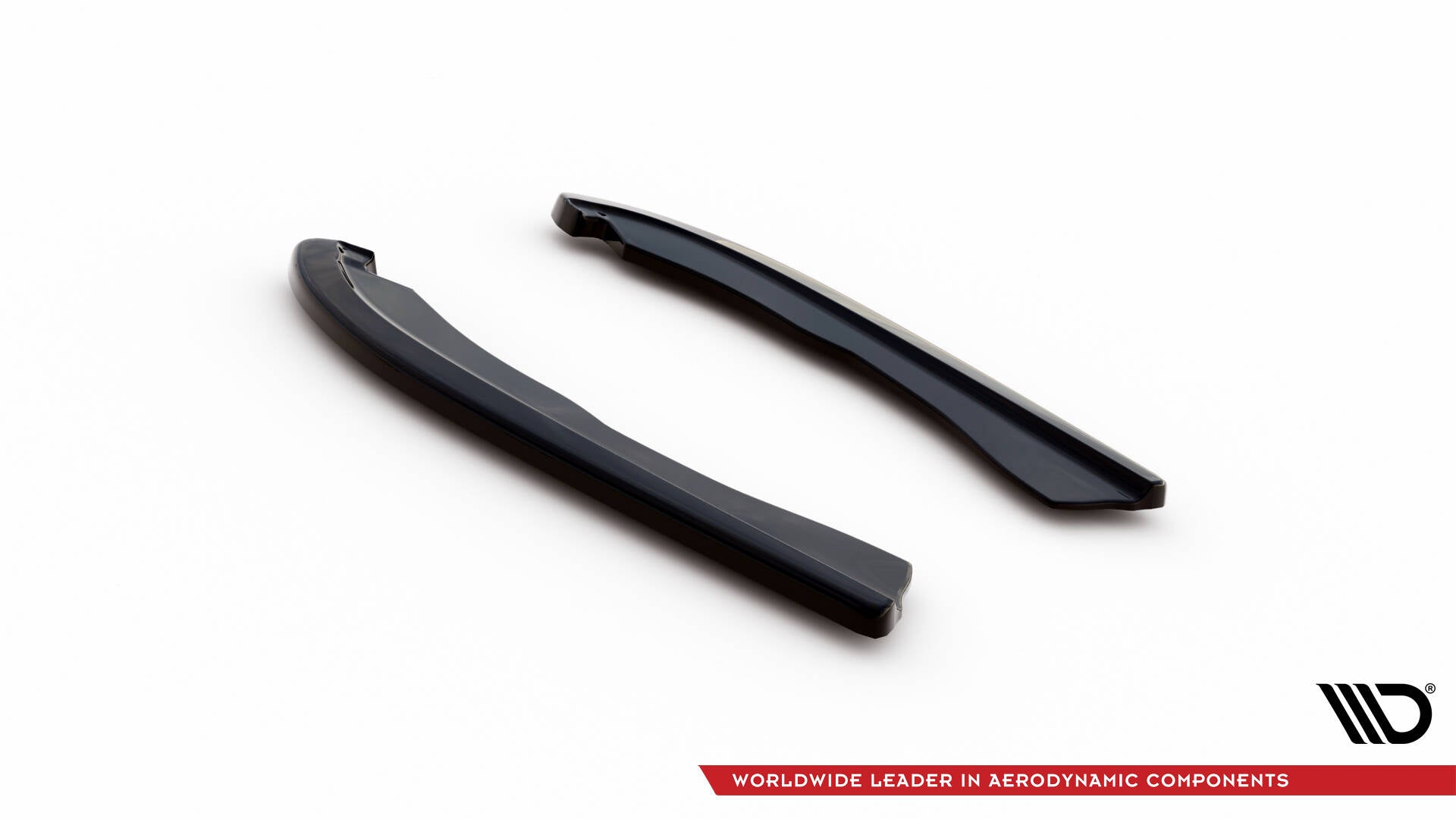 Maxton Design - Flaps Heckansatz V.1 für BMW 4er M440i G22 / G23 / G22 Facelift / G23 Facelift - Aerowerk.