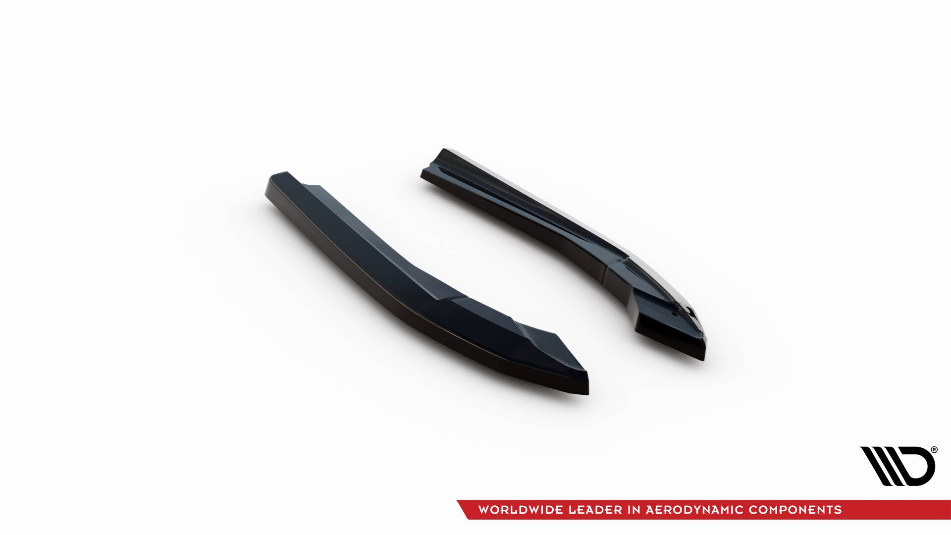 Maxton Design - Flaps Heckansatz V3 Diffusor für BMW M440i Gran Coupe G26 - Aerowerk.