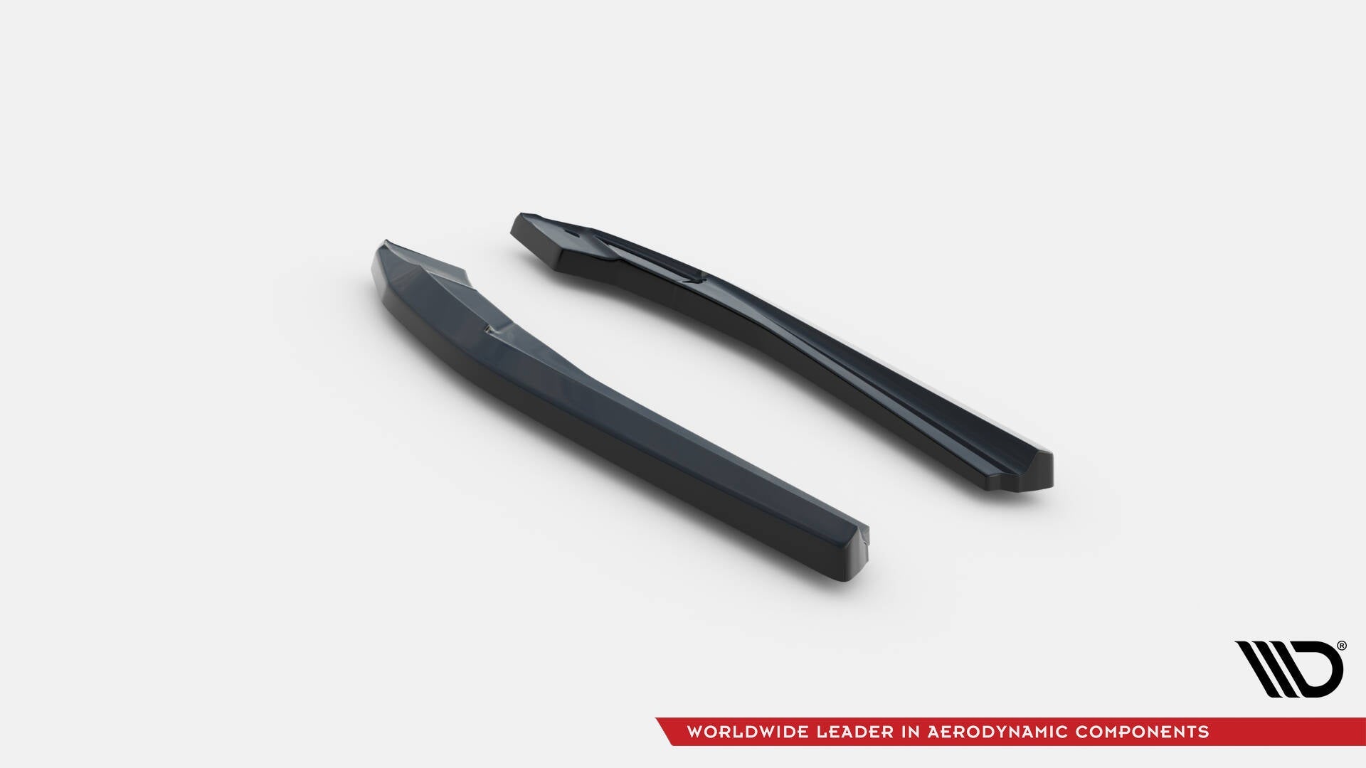 Maxton Design - Flaps Heckansatz V3 Diffusor für BMW M440i Gran Coupe G26 - Aerowerk.