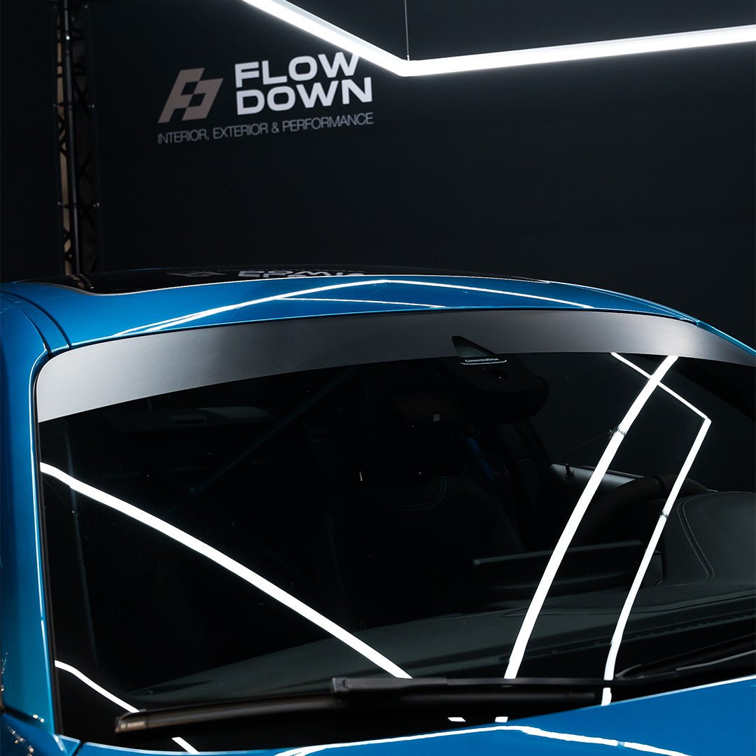 FLOW DOWN® Blank Scheibenkeil - Aerowerk.
