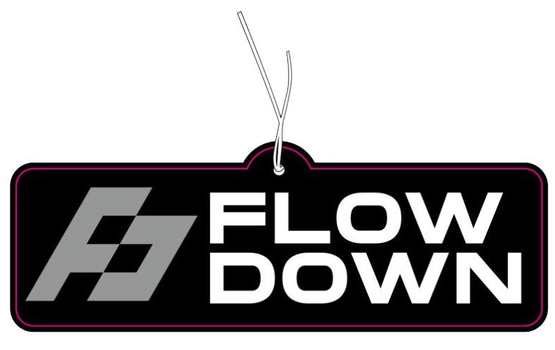 FLOW DOWN®  Duftbaum - Aerowerk.