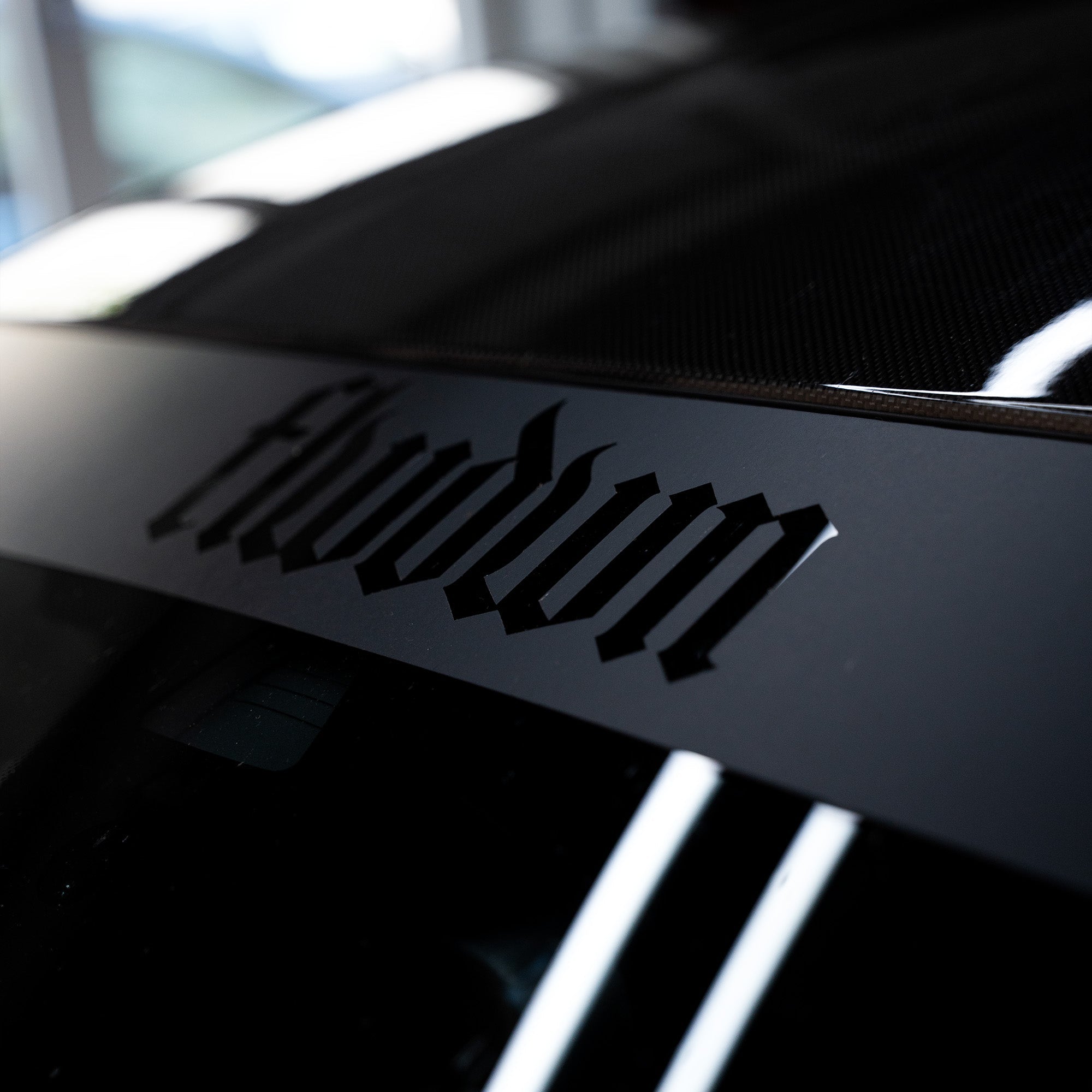 FLOW DOWN® Scheibenkeil V.3 - Aerowerk.