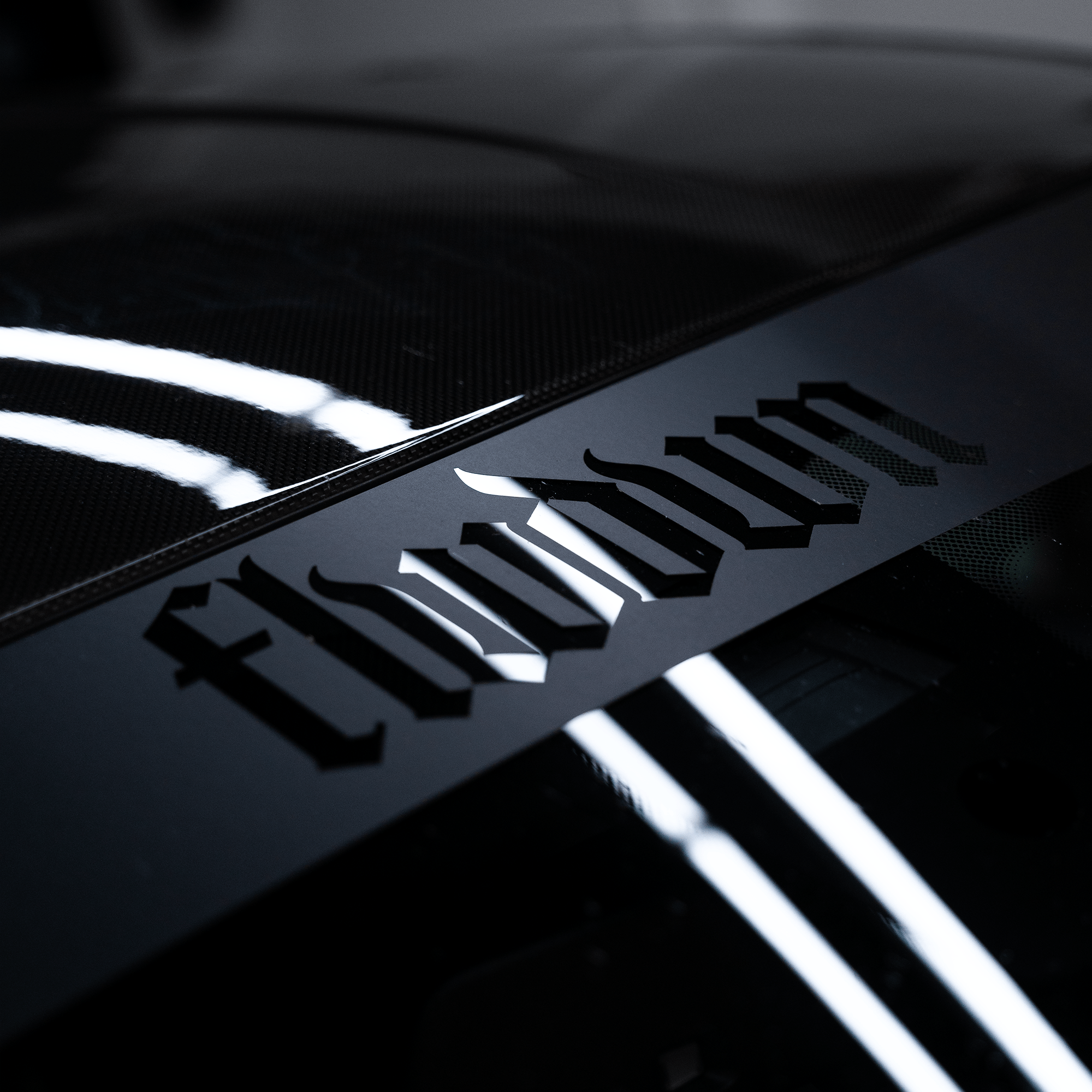 FLOW DOWN® Scheibenkeil V.3 - Aerowerk.