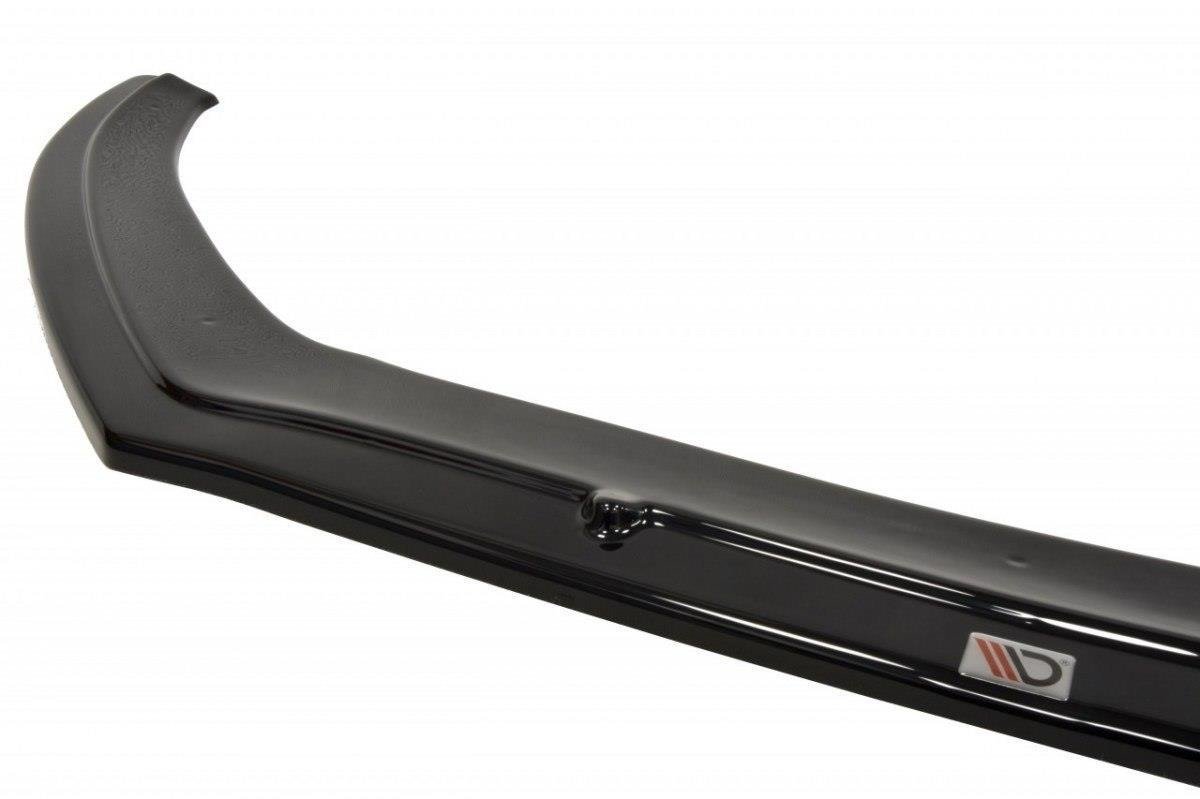 Maxton Design - Front Diffuser V.1 für Audi A4 B8 FL - Aerowerk.