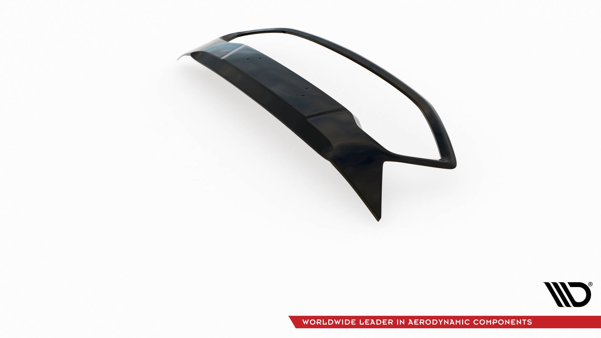 Maxton Design - Front Grill für Ford Fiesta ST / ST - Line Mk8 - Aerowerk.