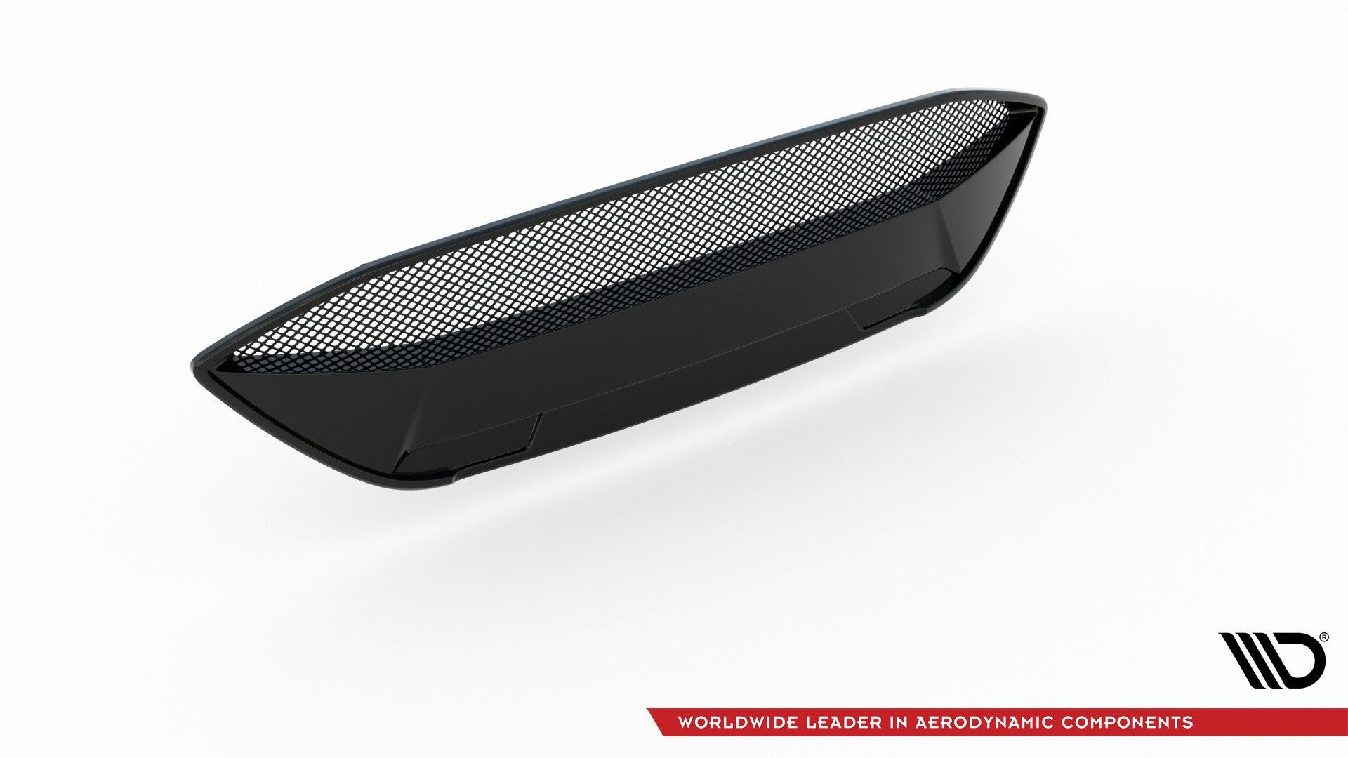 Maxton Design - Front Grill für Ford Focus ST / ST - Line Mk4 - Aerowerk.