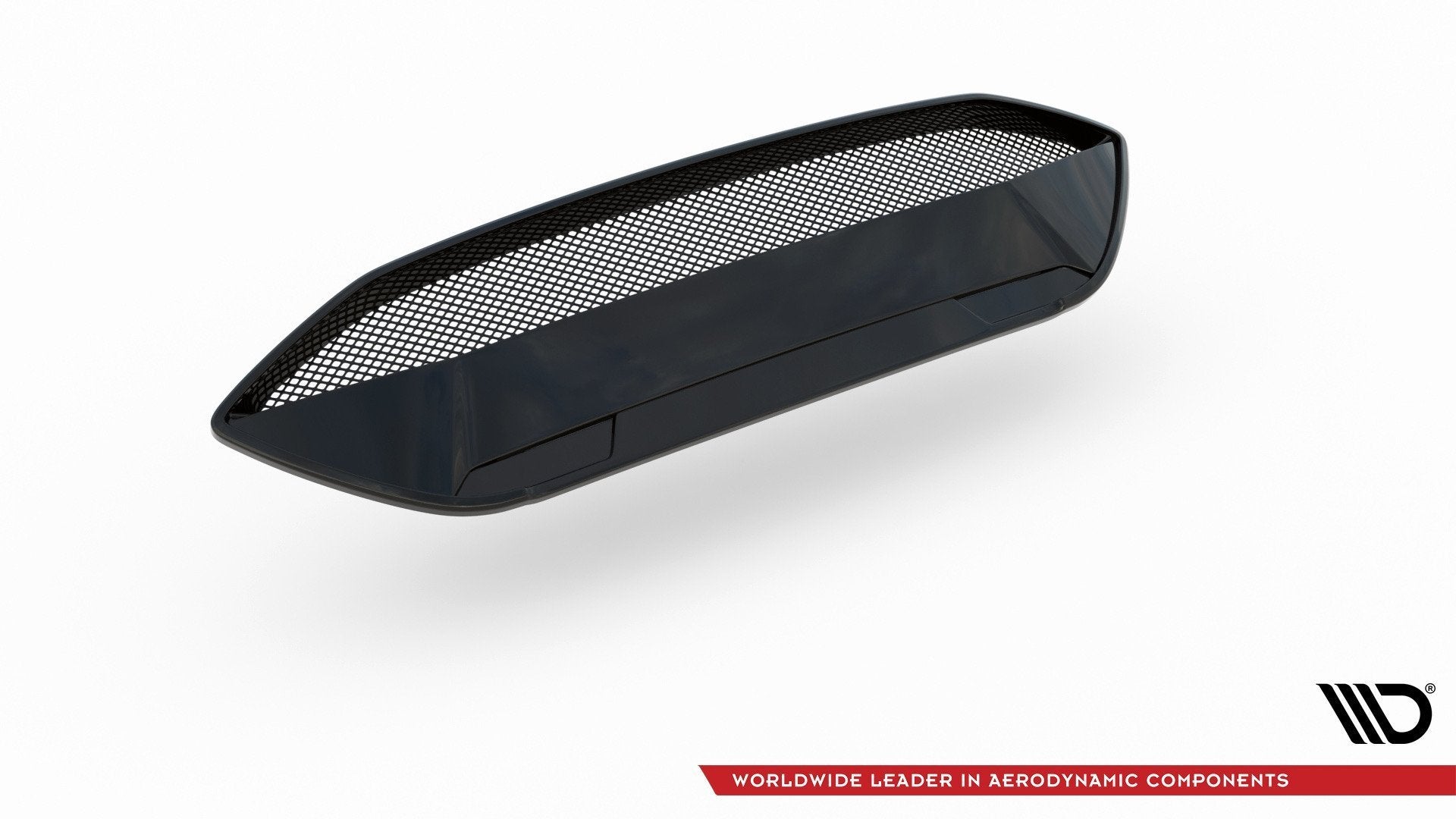 Maxton Design - Front Grill für Ford Focus ST / ST - Line Mk4 - Aerowerk.