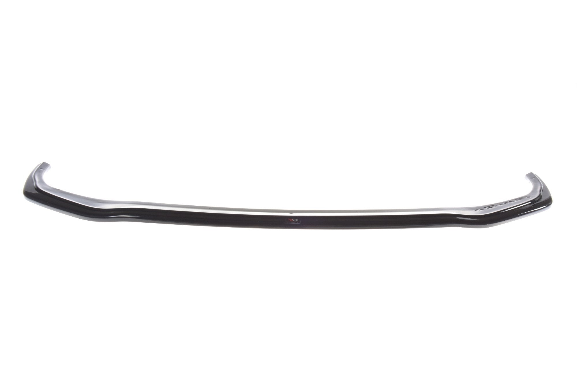 Maxton Design - Front Splitter V.2 für Hyundai I30 N Mk3 Hatchback / Fastback - Aerowerk.