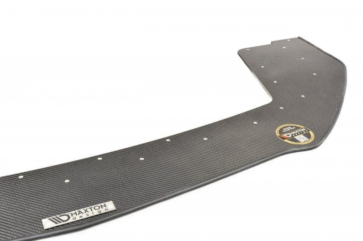 Maxton Design - Front Sport Diffusor für Ford Mustang GT Mk6 - Aerowerk.