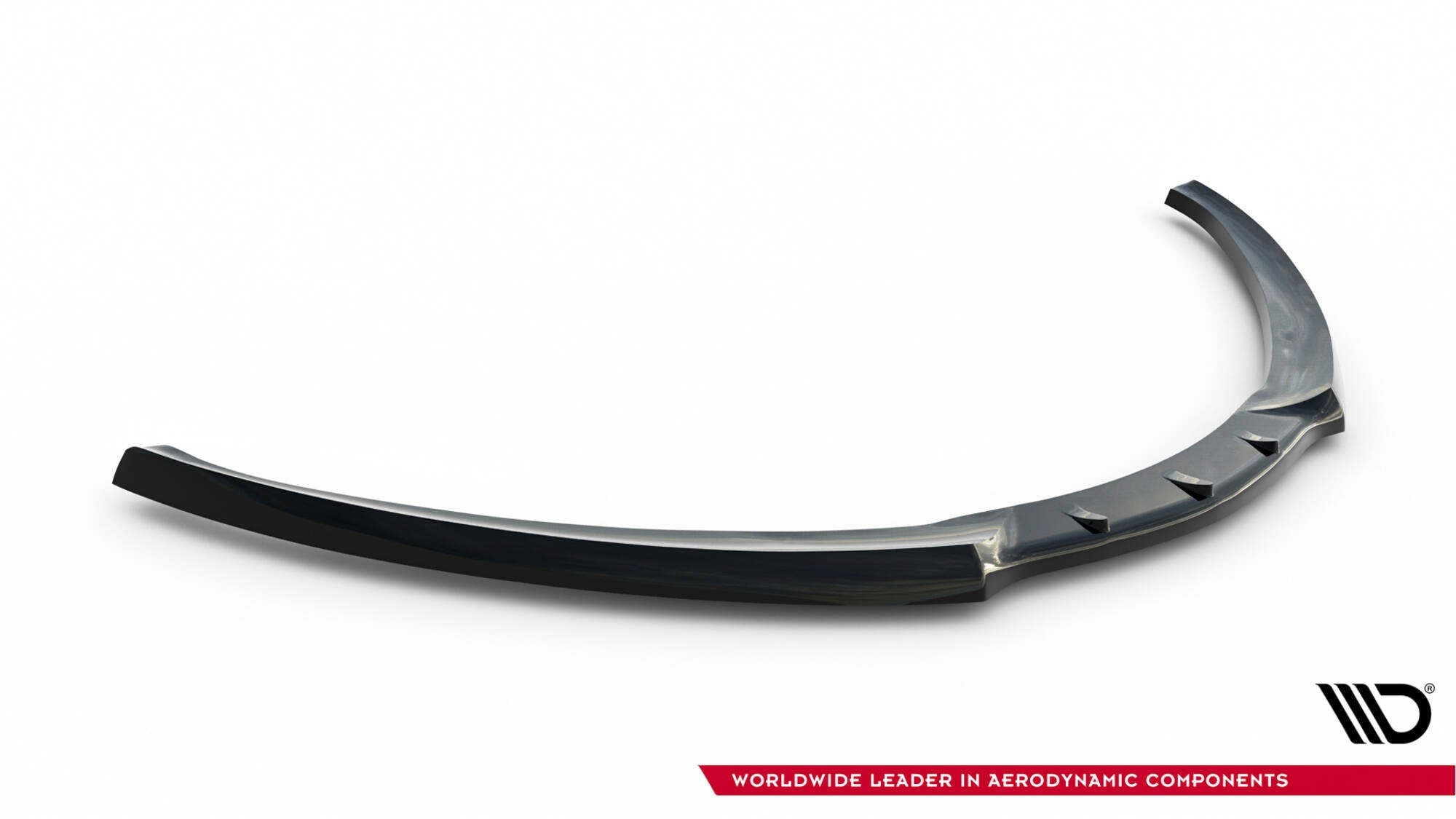 Maxton Design - Frontdiffusor für Opel Corsa D OPC/VXR - Aerowerk.