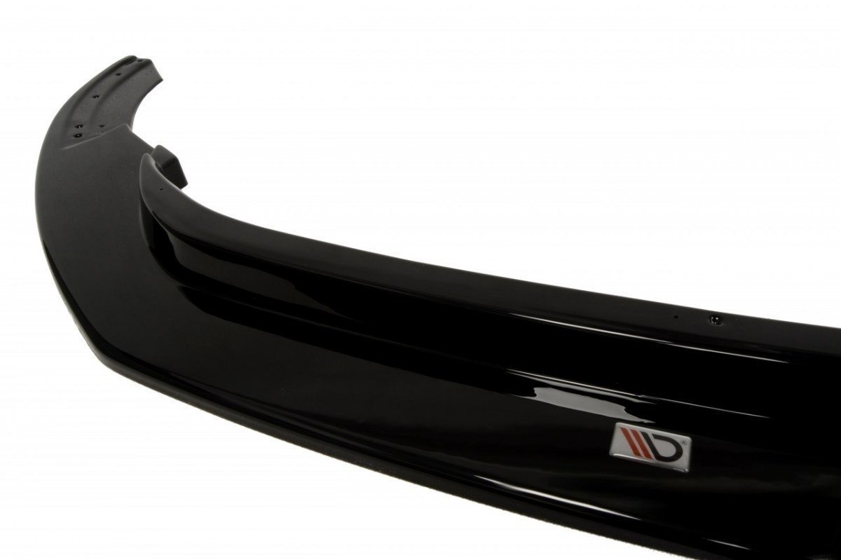 Maxton Design - Frontlippe für Audi R8 Mk.1 - Aerowerk.