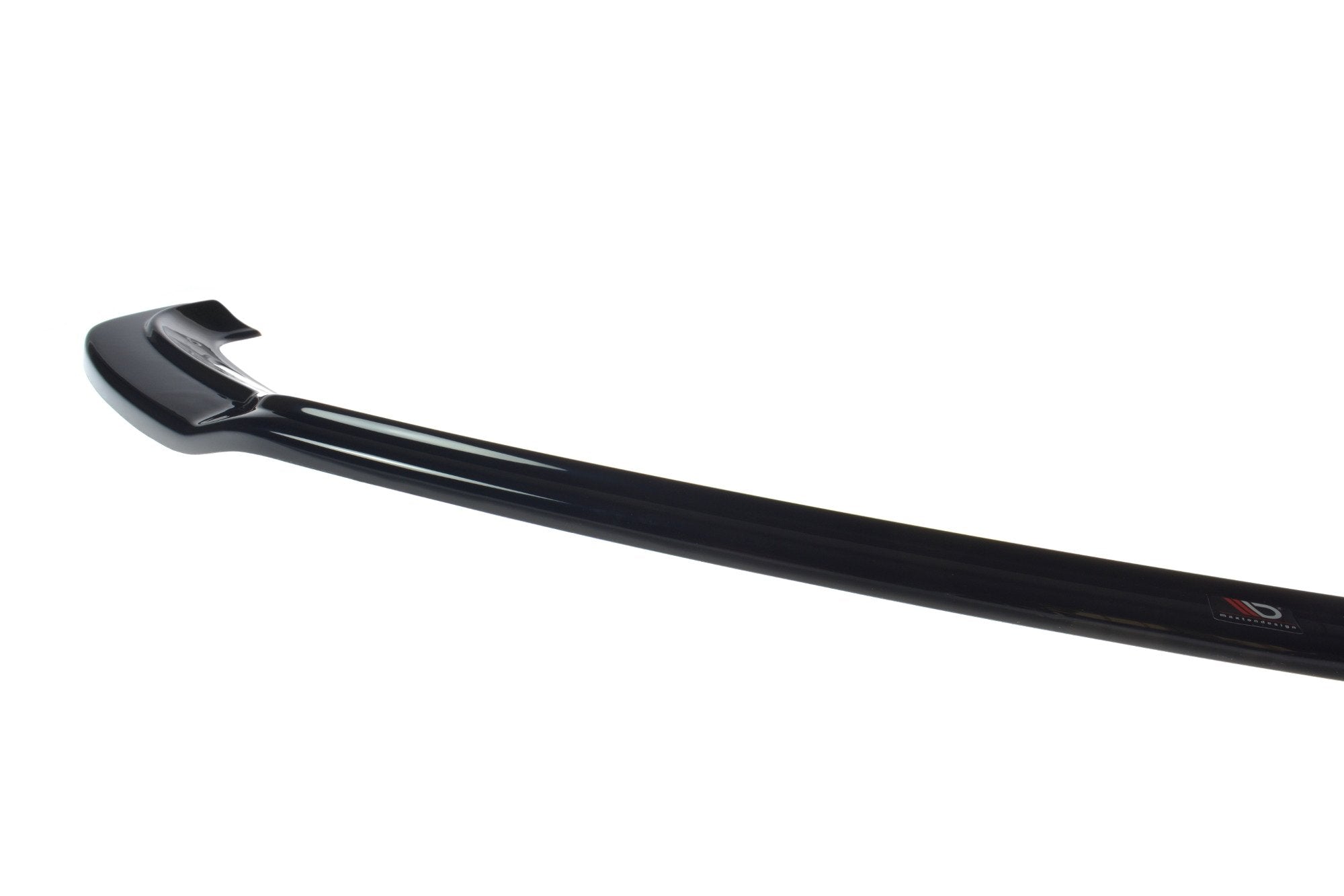 Maxton Design - Frontlippe für Audi SQ5/Q5 S - line Mk2 - Aerowerk.