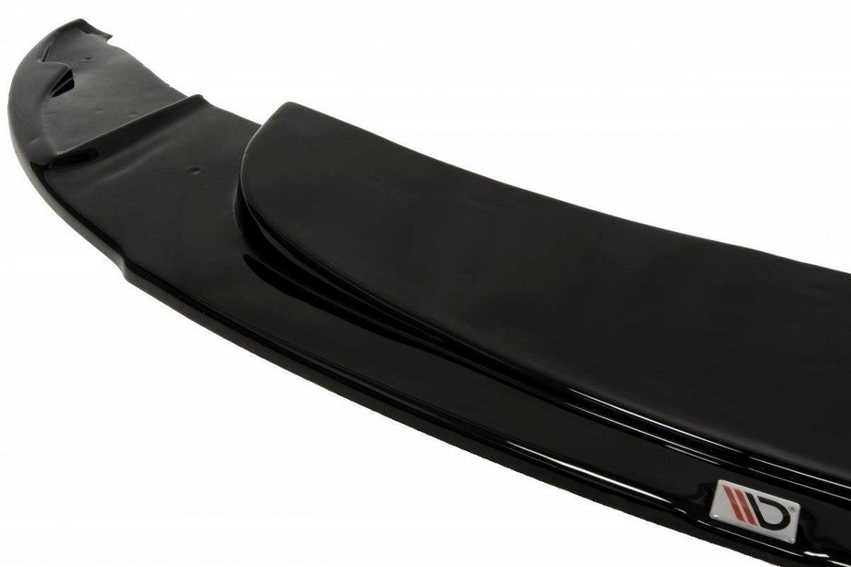 Maxton Design - Frontlippe für BMW 1er E87 M - Design - Aerowerk.