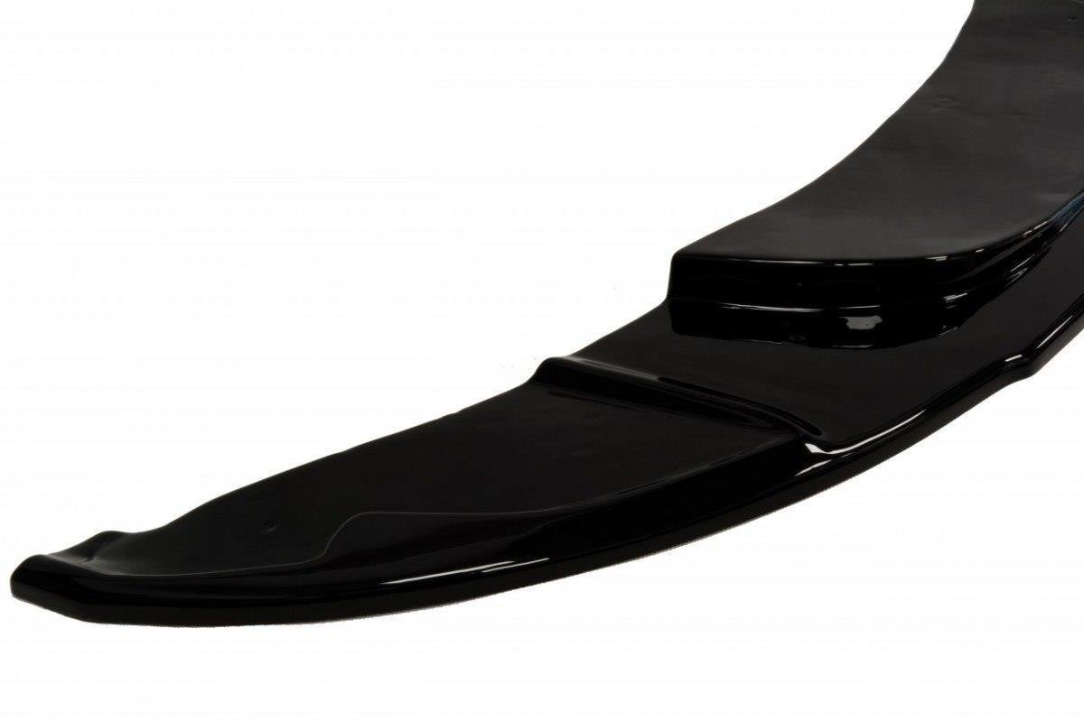 Maxton Design - Frontlippe für BMW 1er E87 M - Design - Aerowerk.