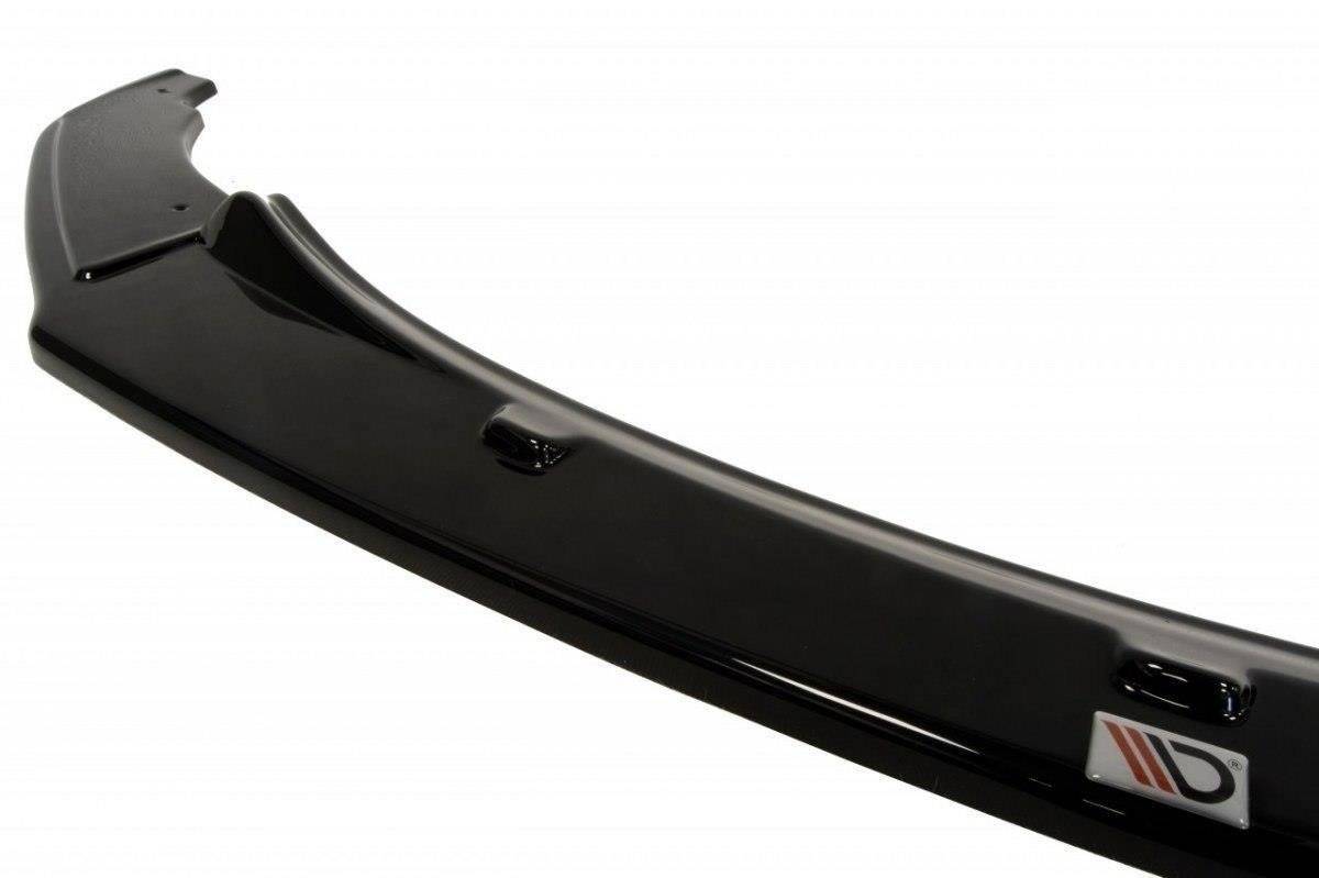 Maxton Design - Frontlippe für BMW 1er F20/F21 M - Power (vor Facelift) - Aerowerk.