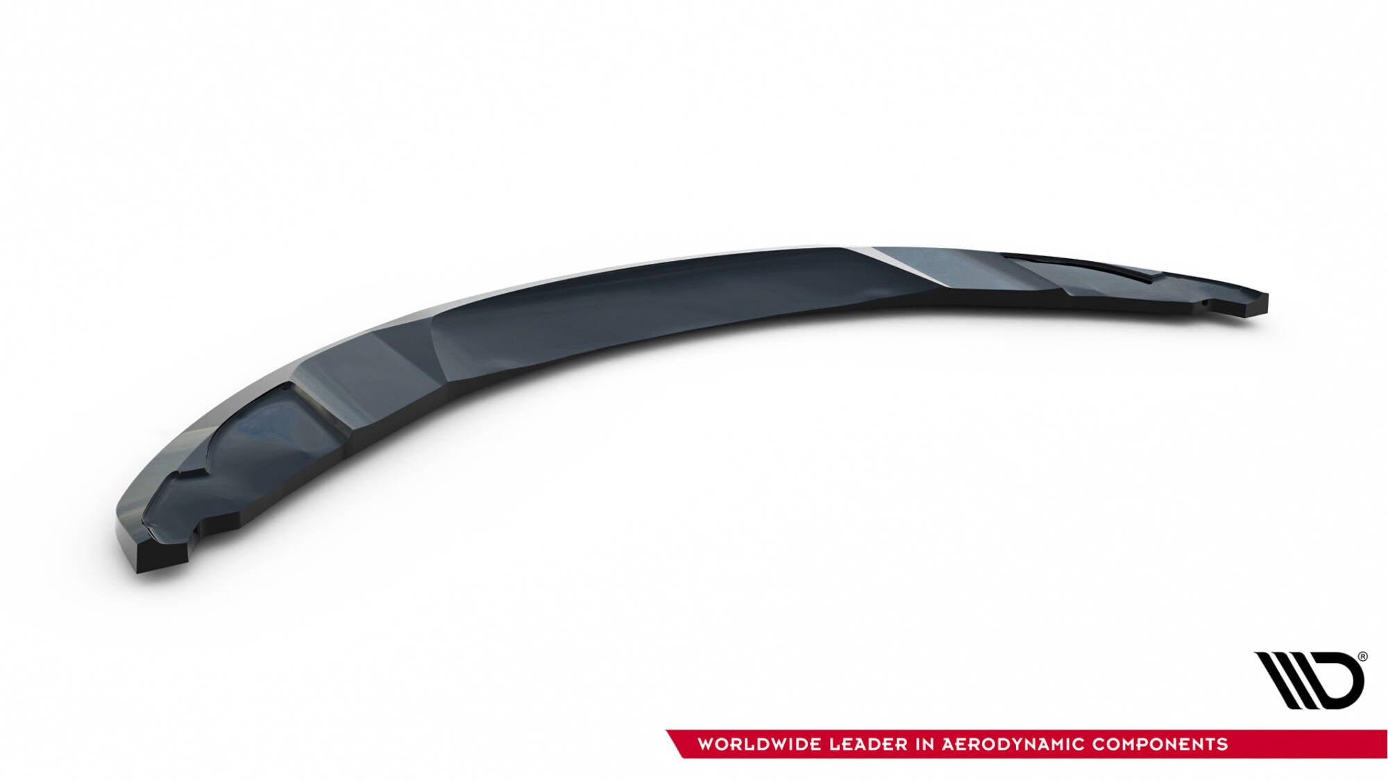 Maxton Design - Frontlippe für BMW 1er M Coupe E82 - Aerowerk.