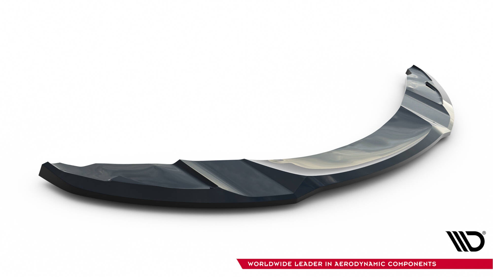 Maxton Design - Frontlippe für BMW 1er M Coupe E82 - Aerowerk.