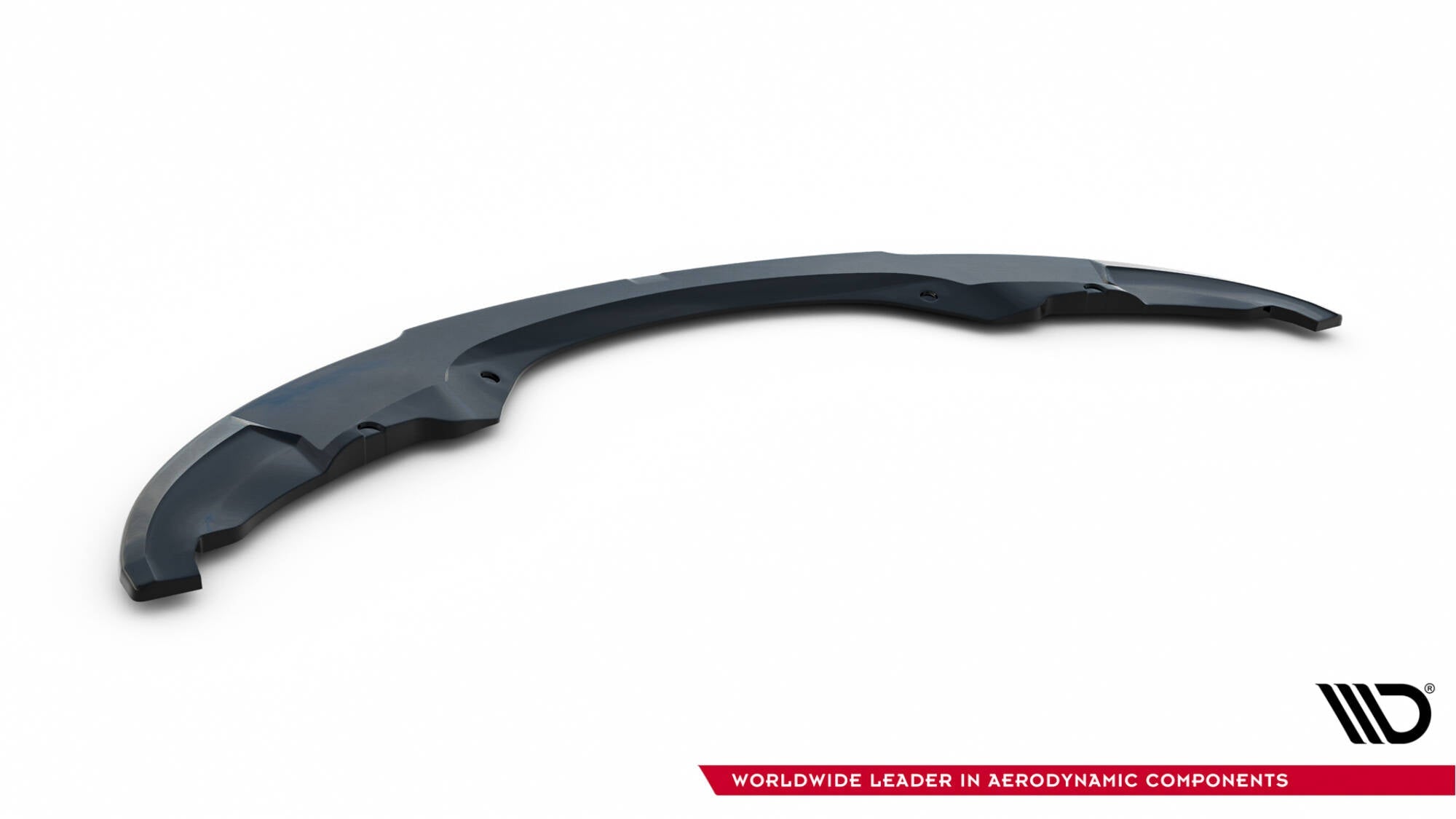 Maxton Design - Frontlippe für BMW 3er E92 M Paket - Aerowerk.